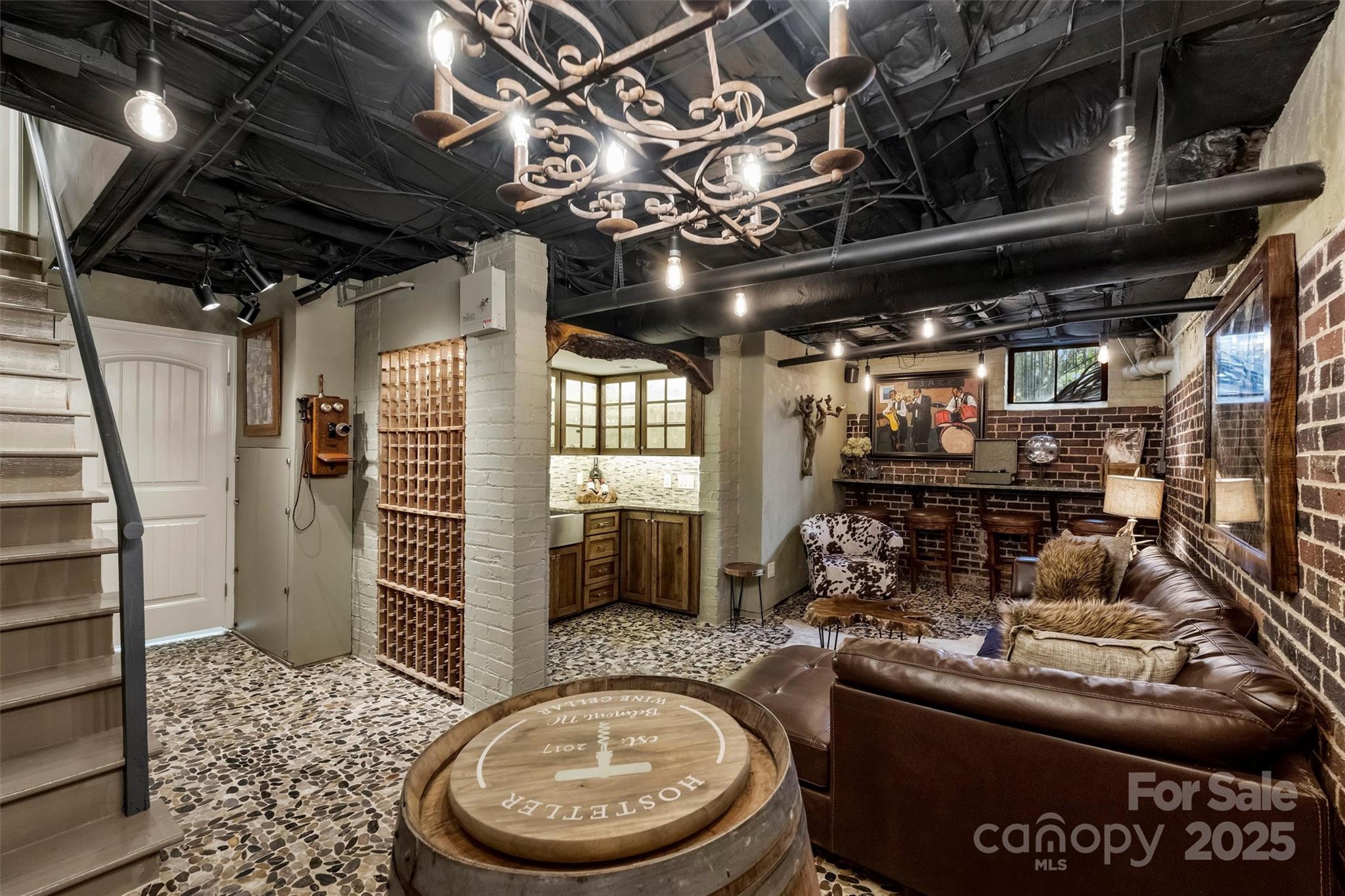 Downtown - Residential