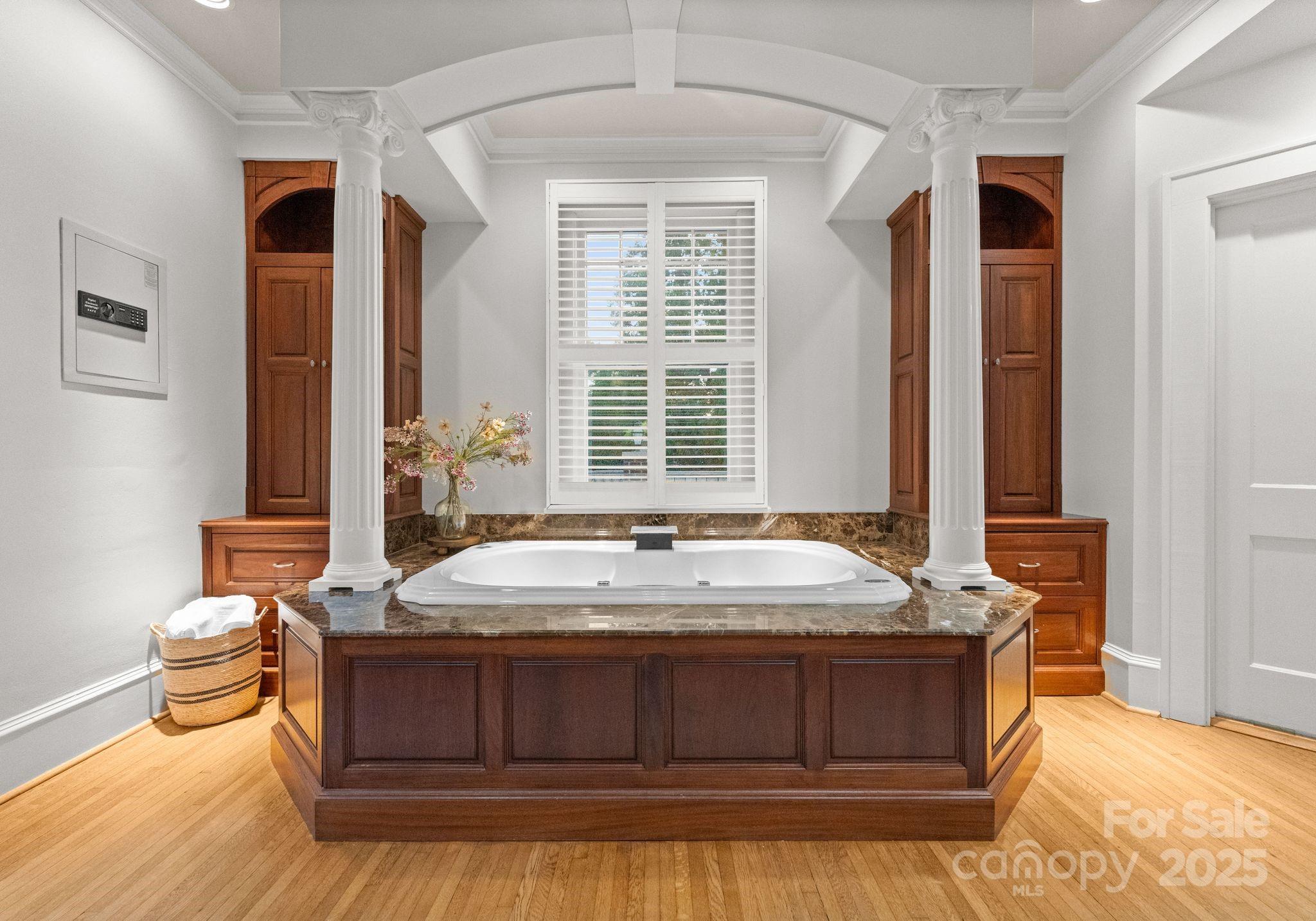 Downtown - Residential