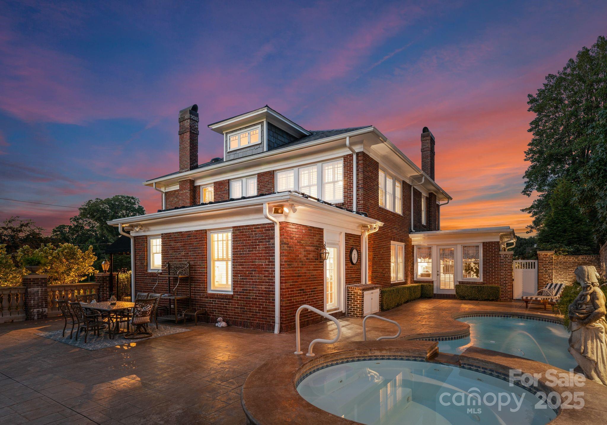 Downtown - Residential