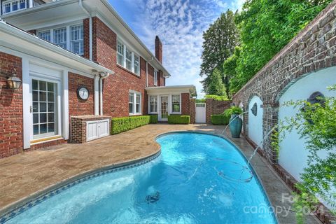 A home in Belmont