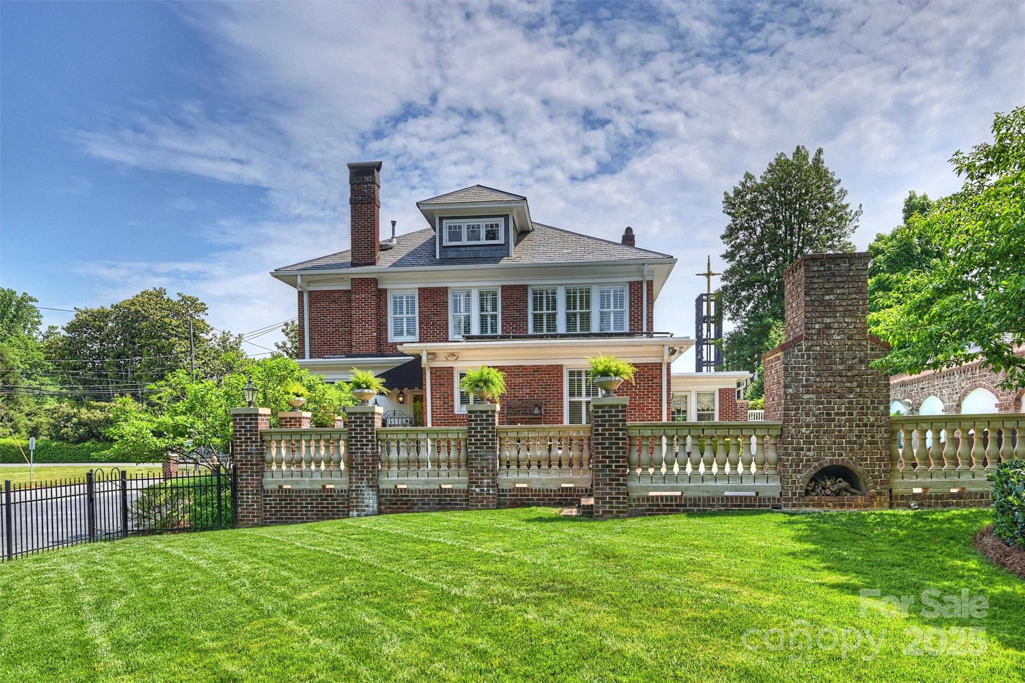 Downtown - Residential