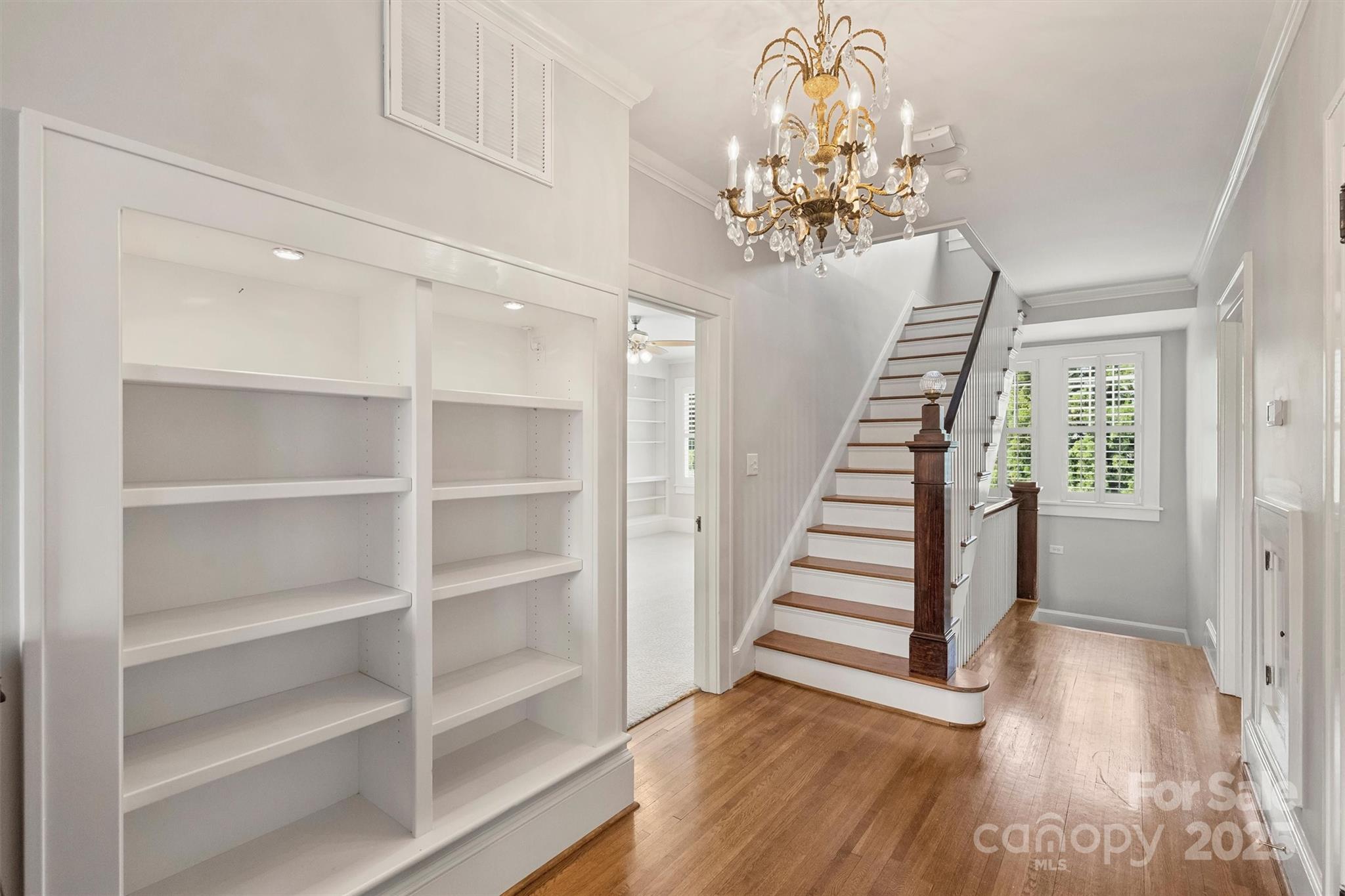 Downtown - Residential