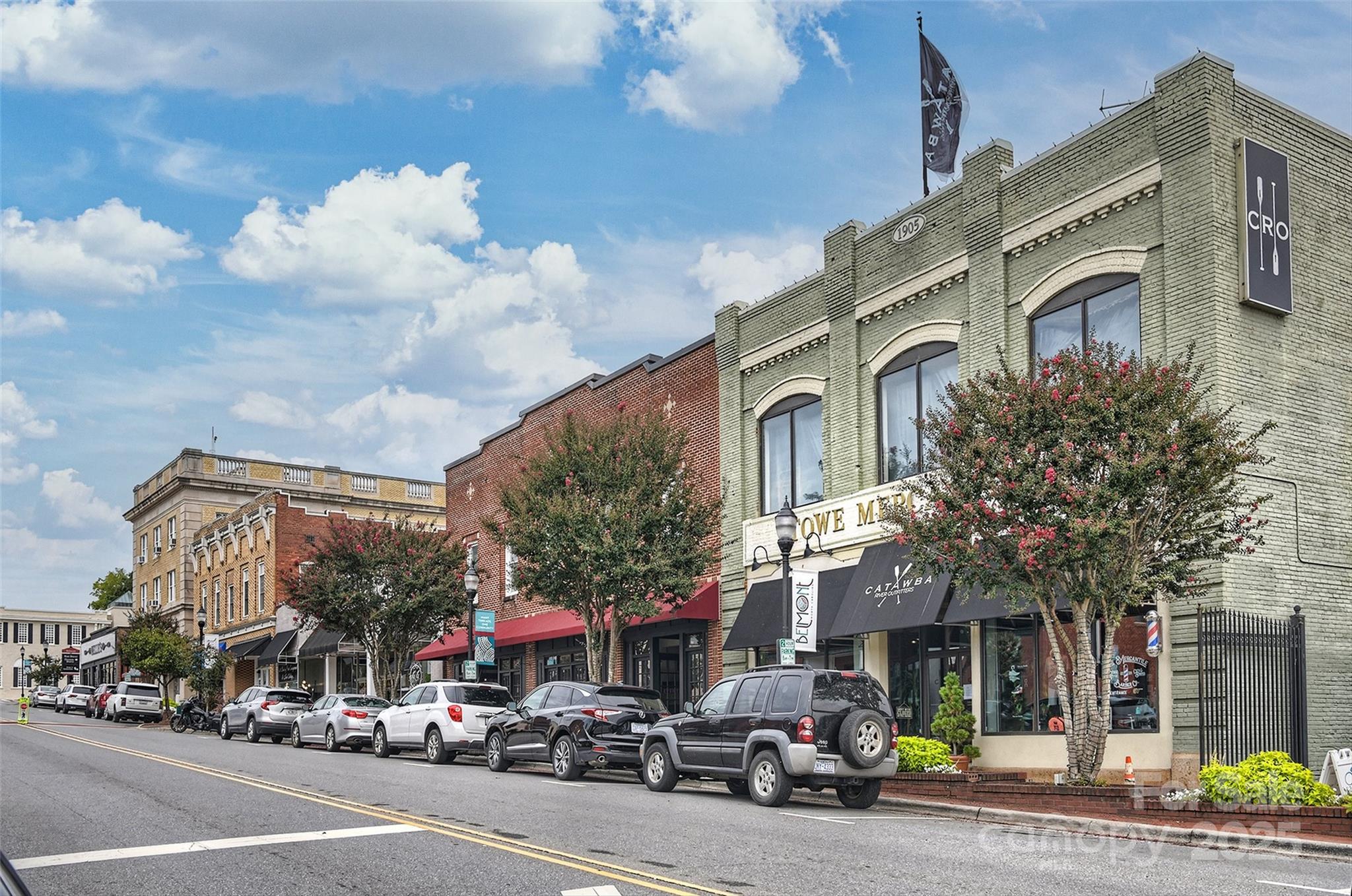 Downtown - Residential