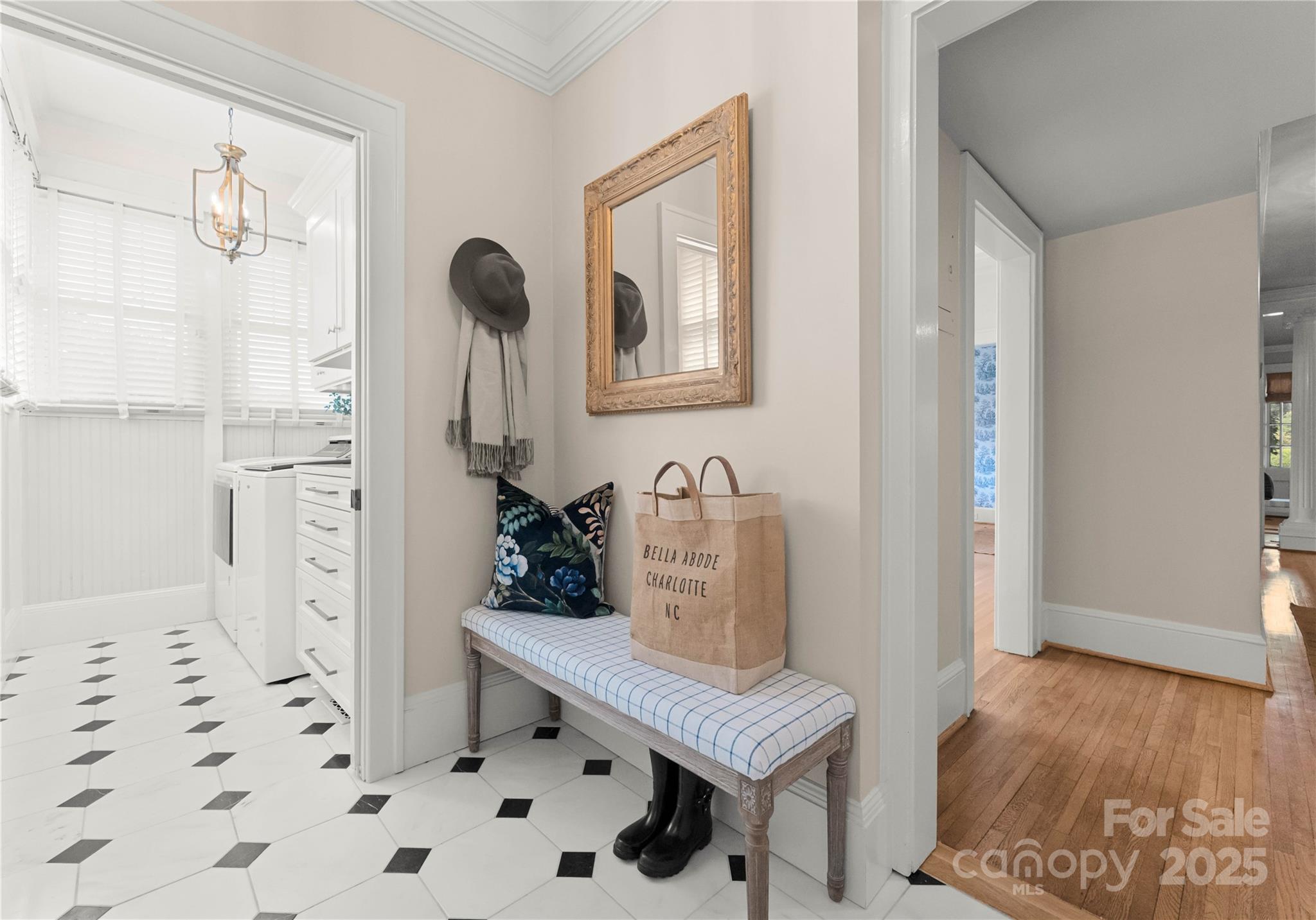 Downtown - Residential