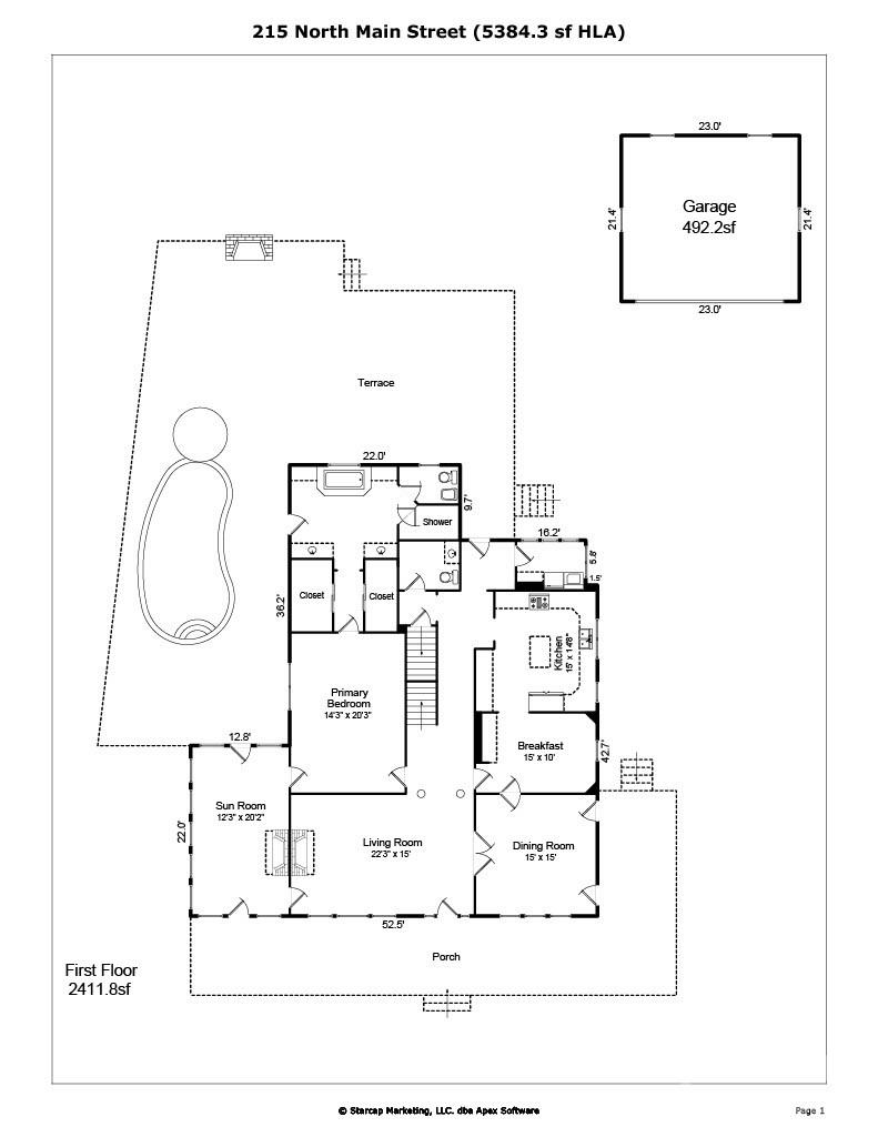 Downtown - Residential