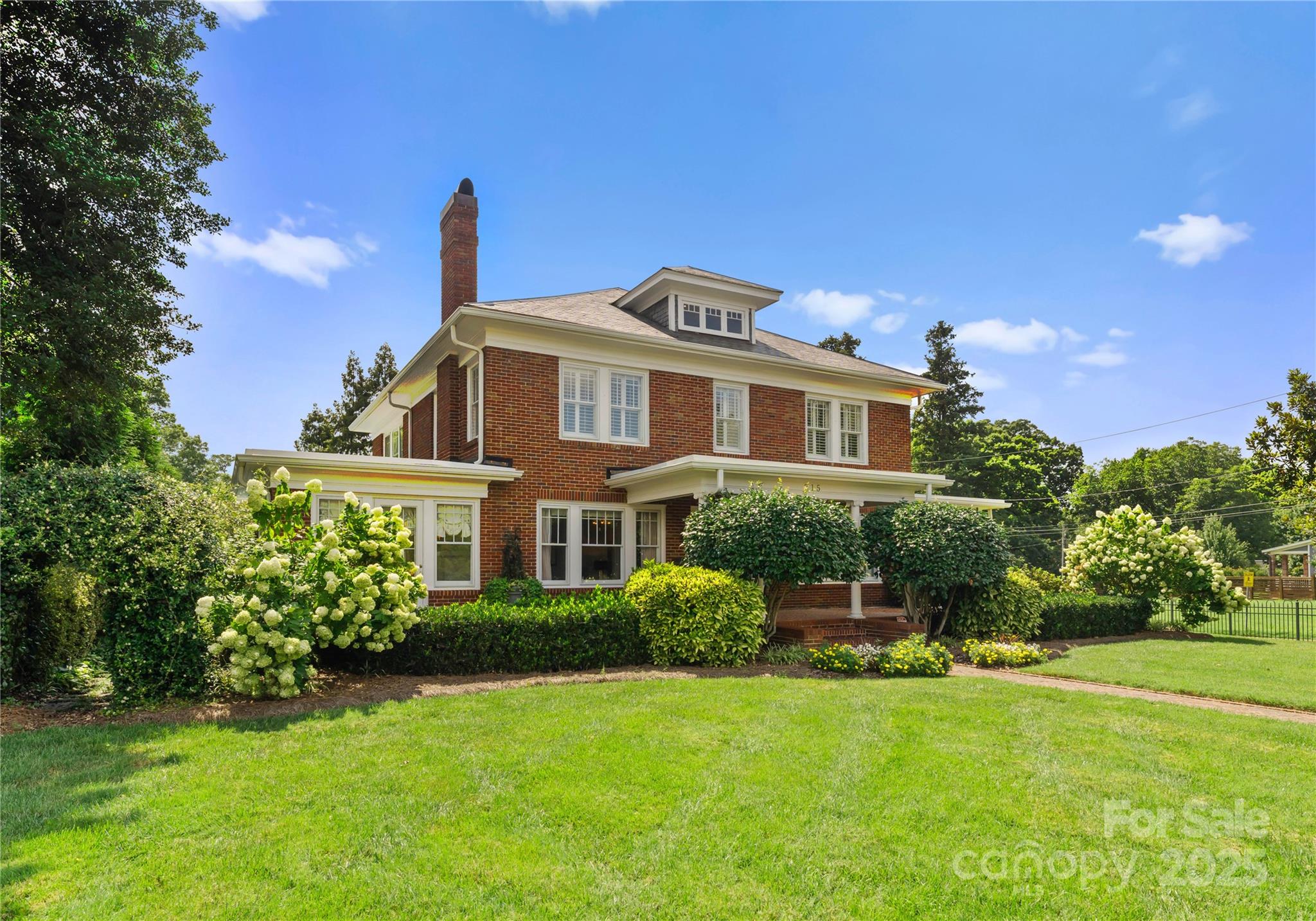 Downtown - Residential