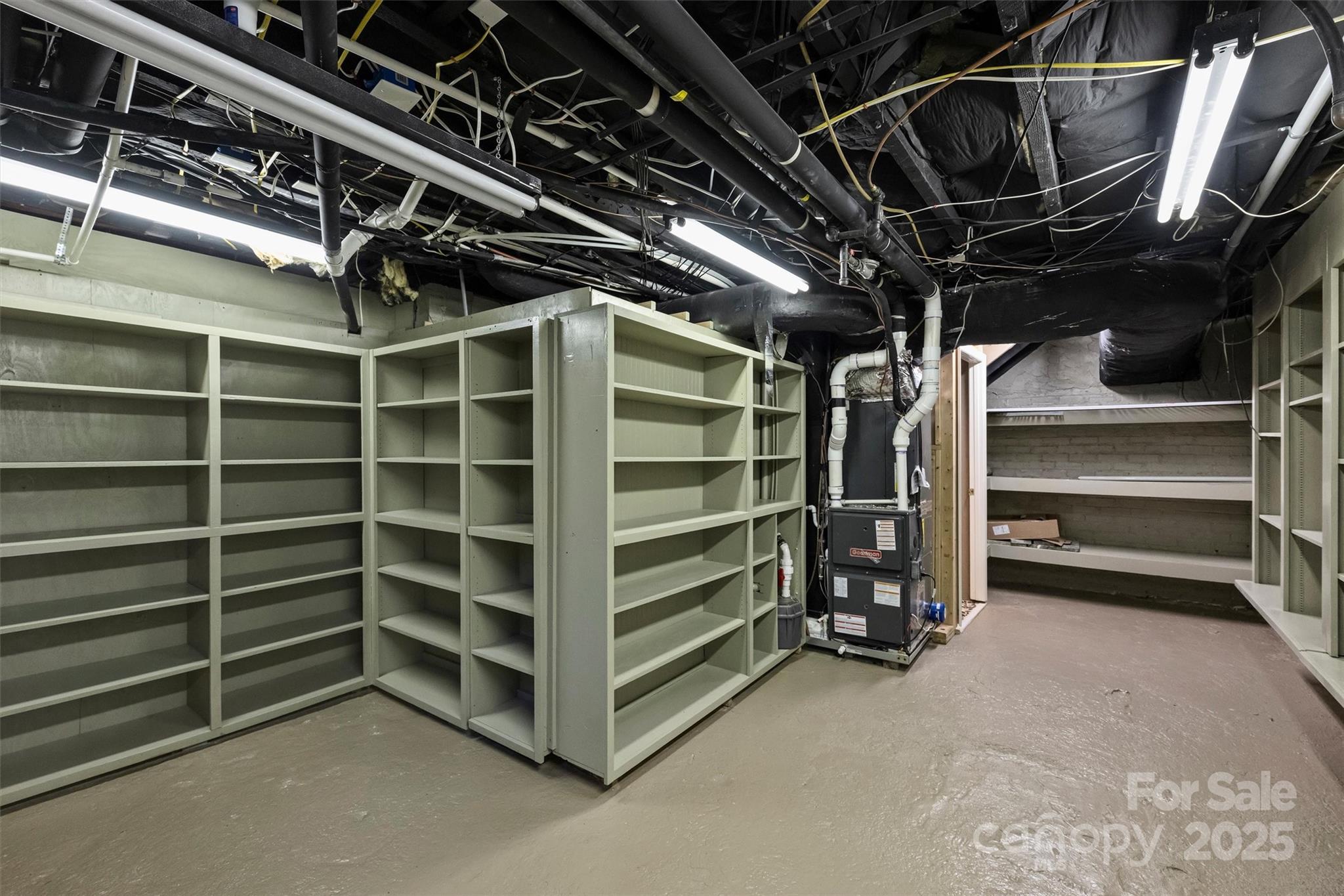 Downtown - Residential