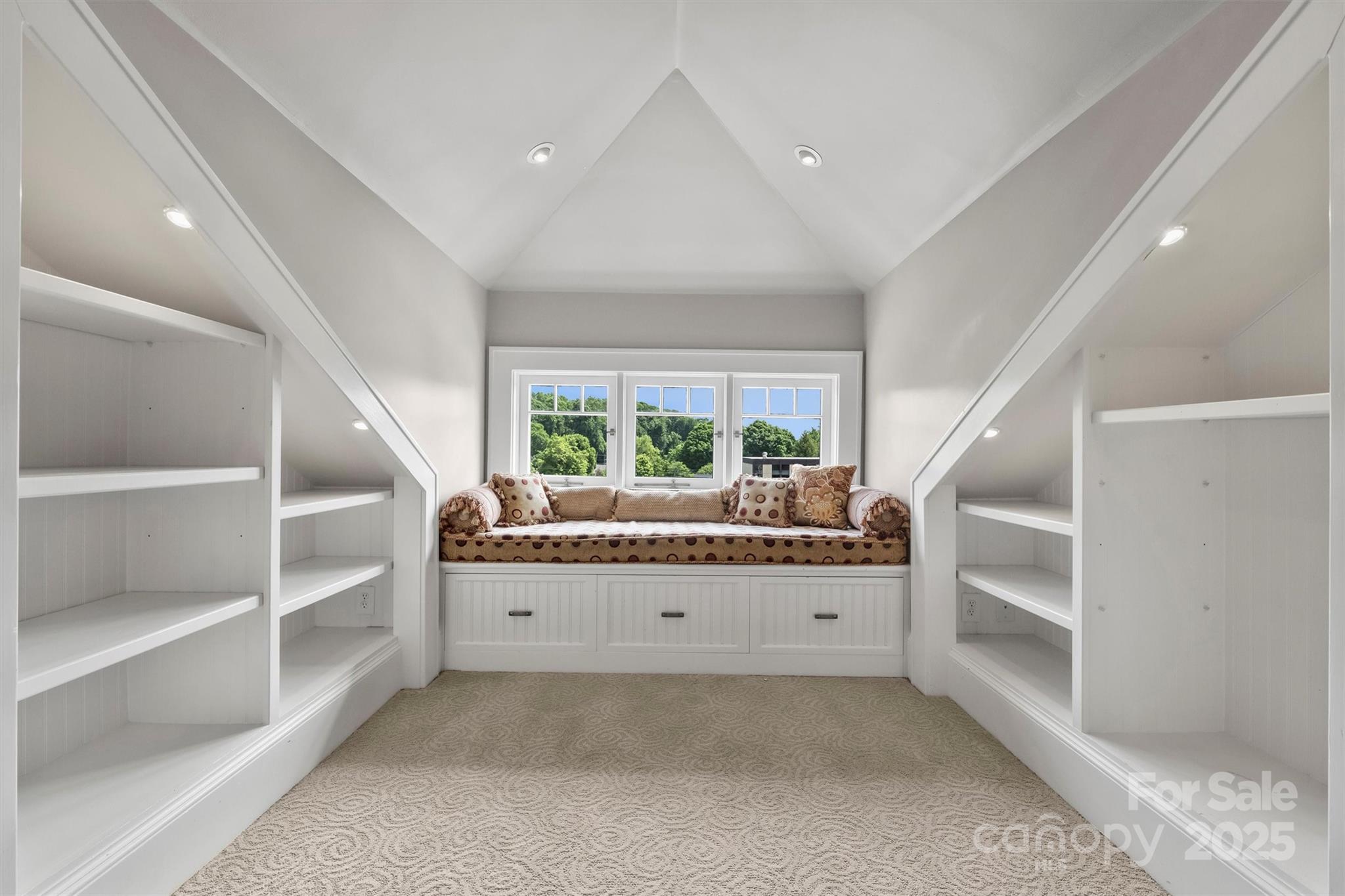 Downtown - Residential