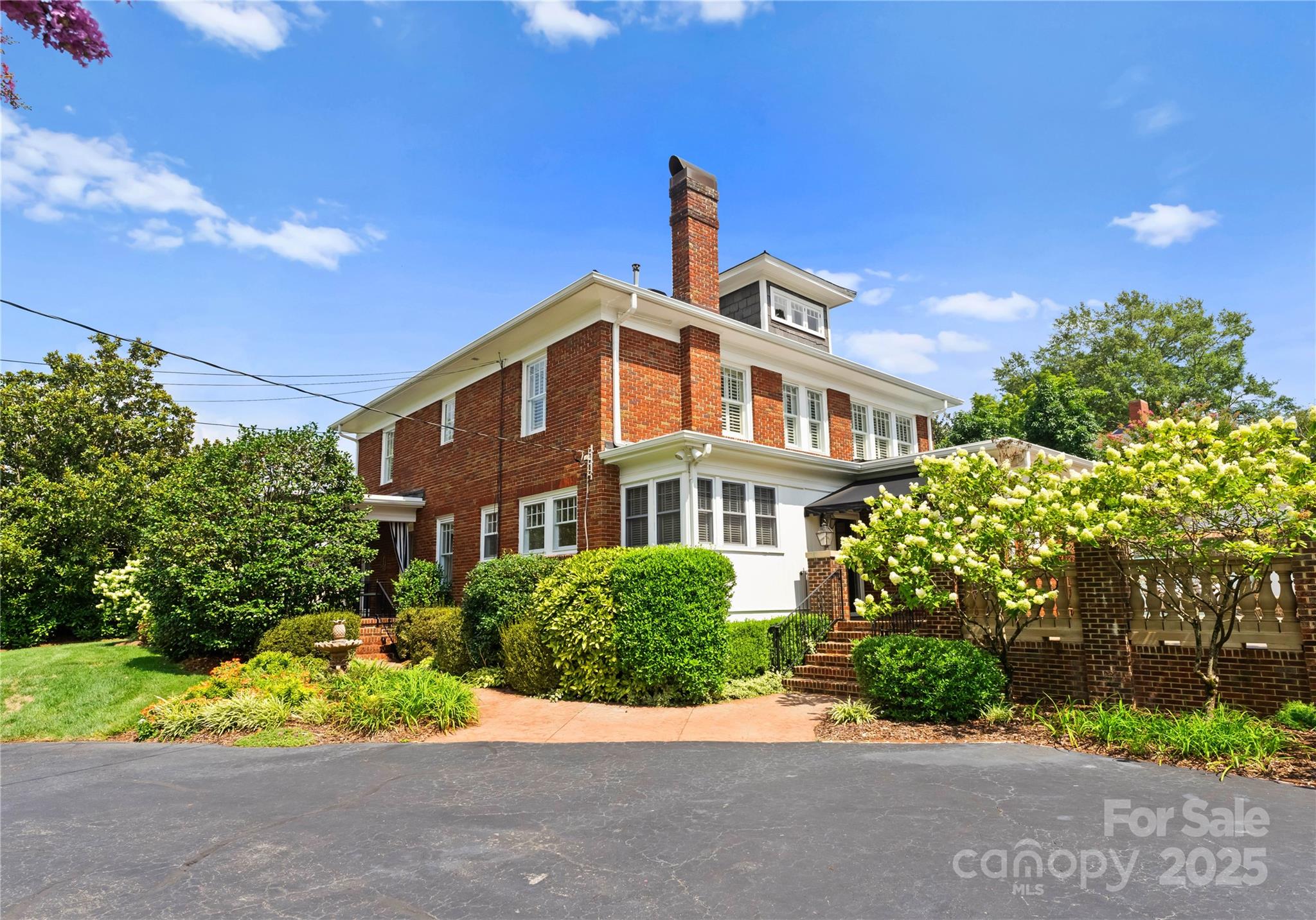 Downtown - Residential