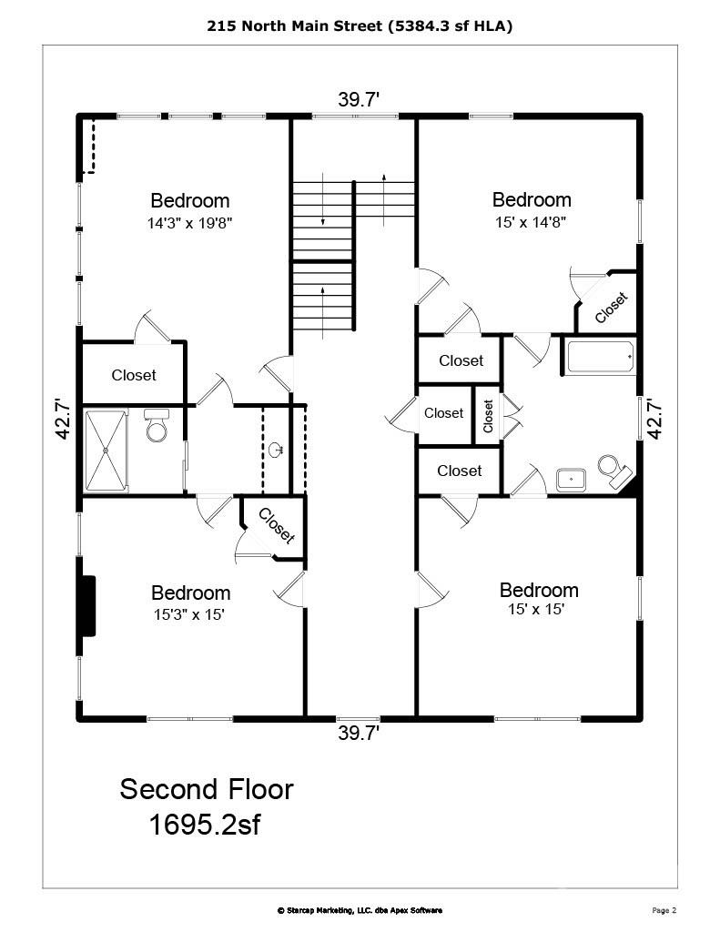 Downtown - Residential