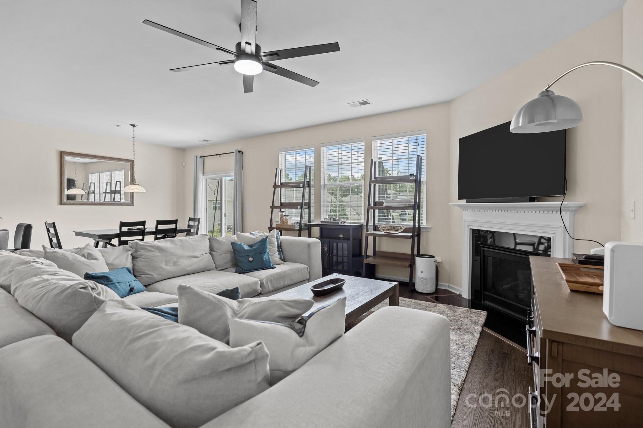 Victoria at Berewick - Residential