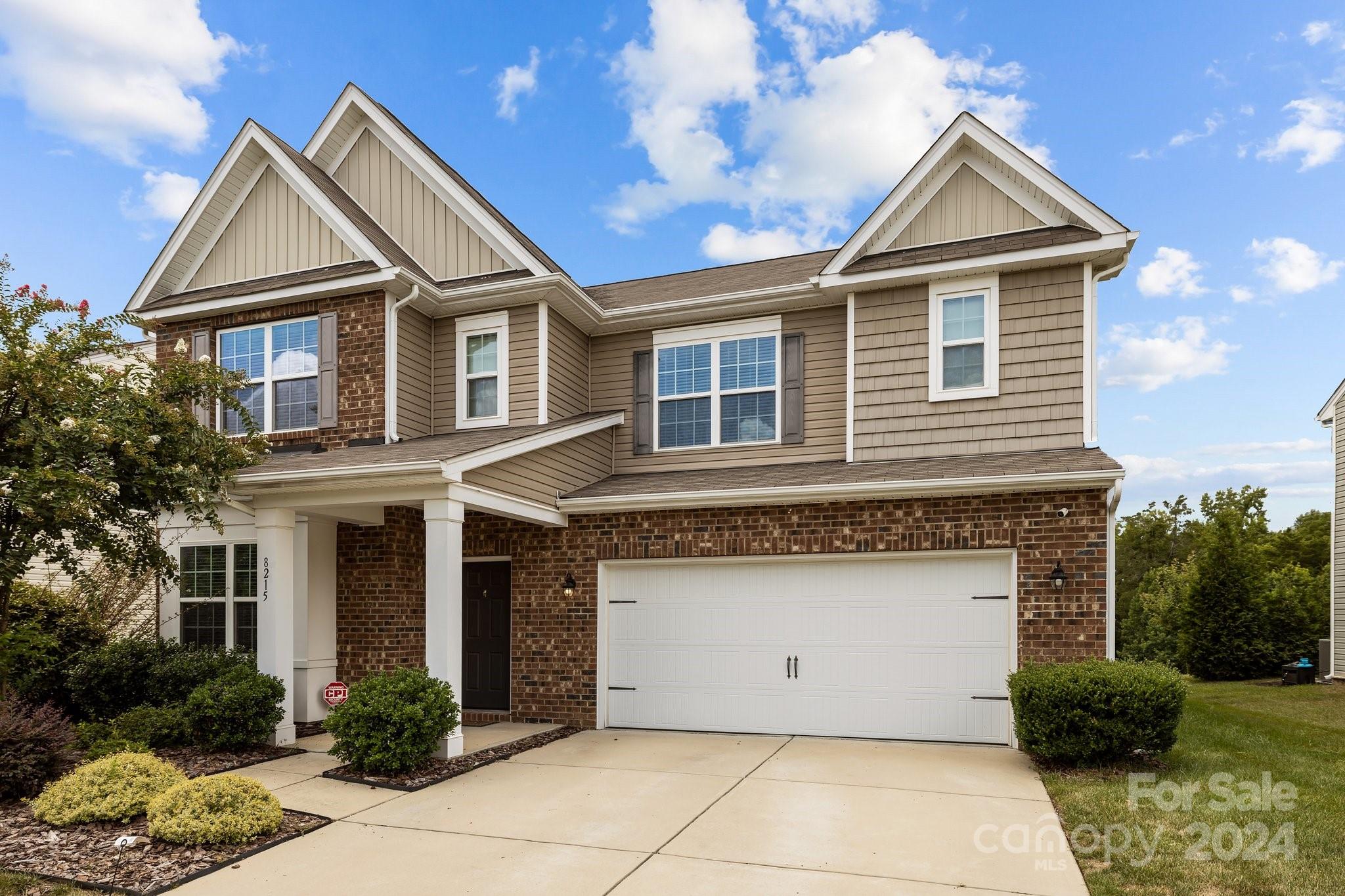 Victoria at Berewick - Residential