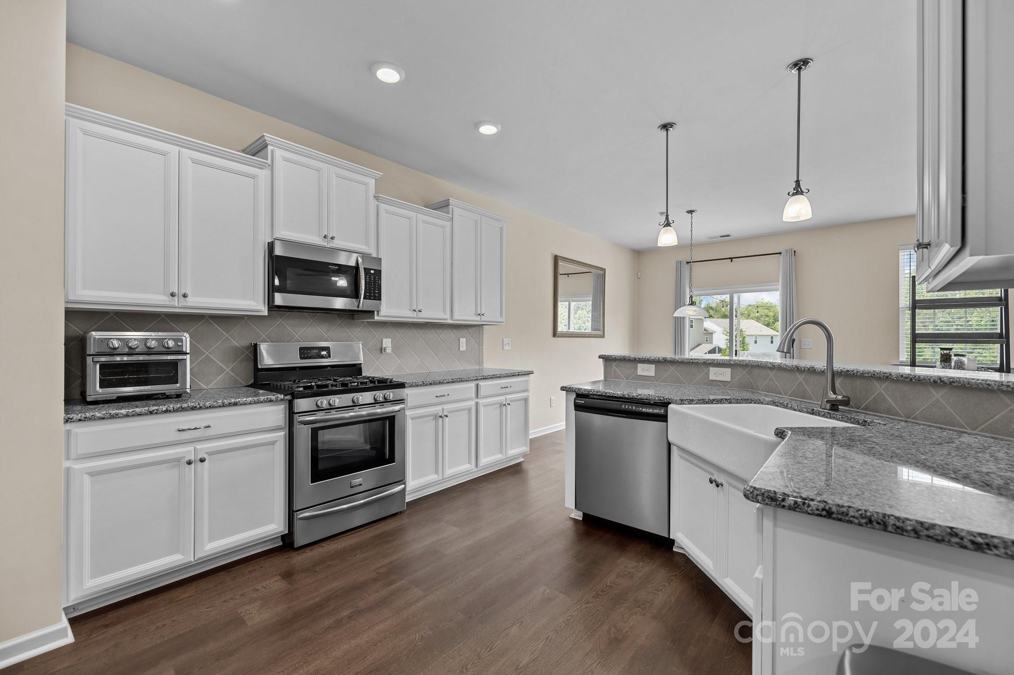 Victoria at Berewick - Residential