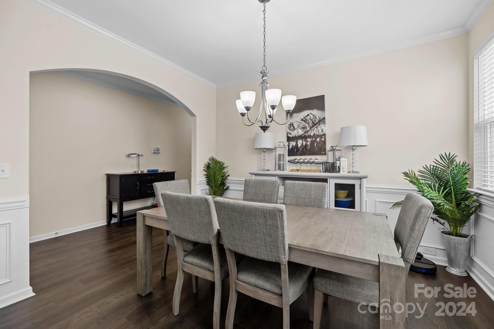 Victoria at Berewick - Residential