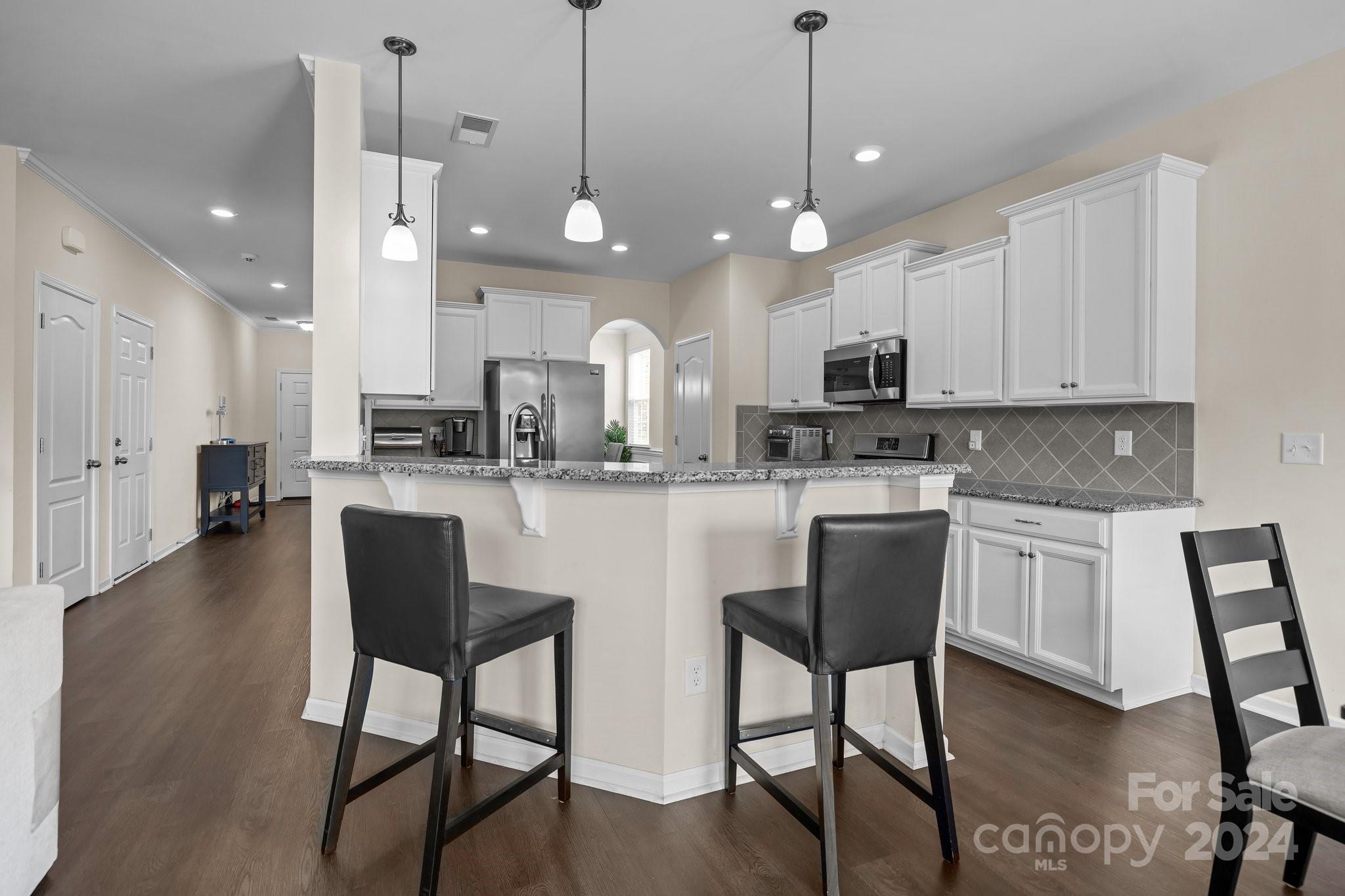 Victoria at Berewick - Residential