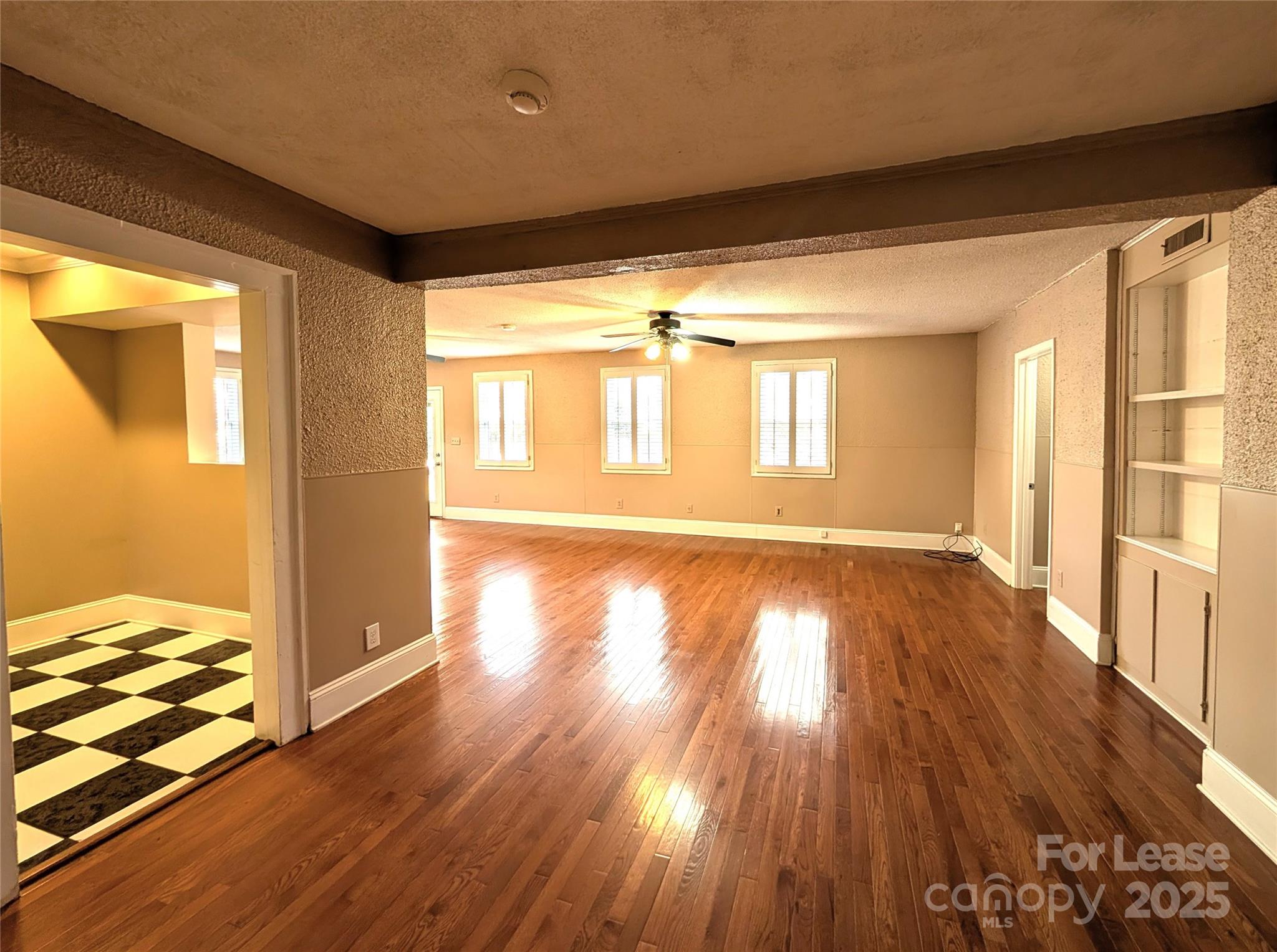 Sedgefield - Residential Lease