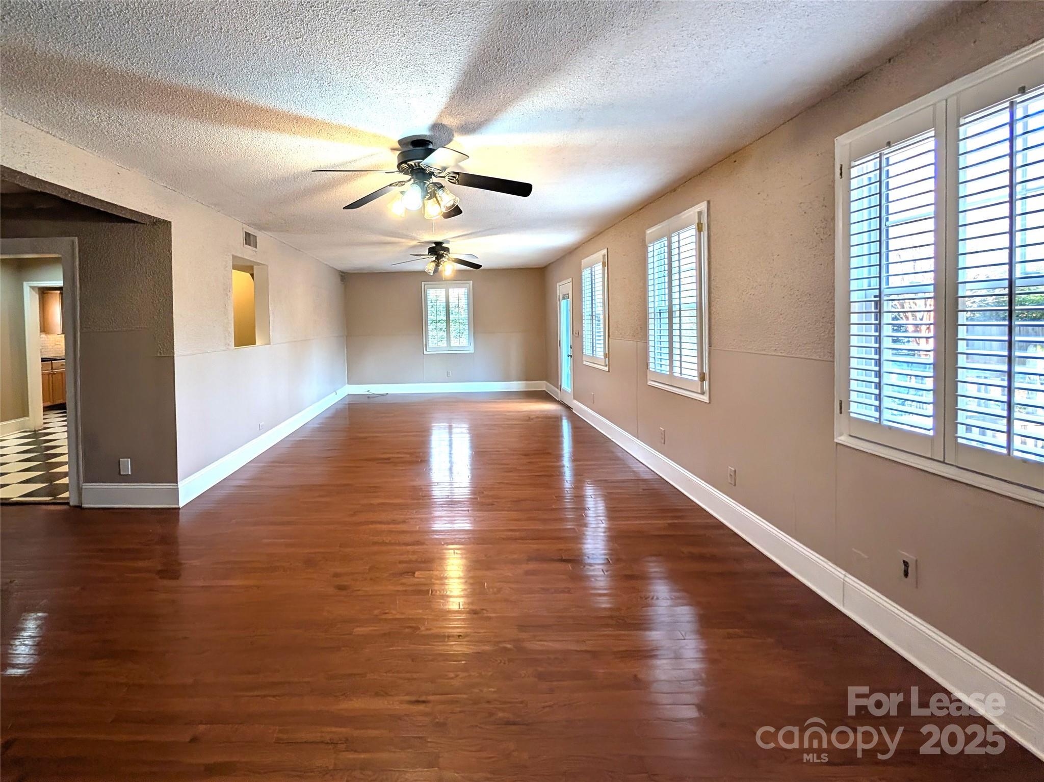 Sedgefield - Residential Lease