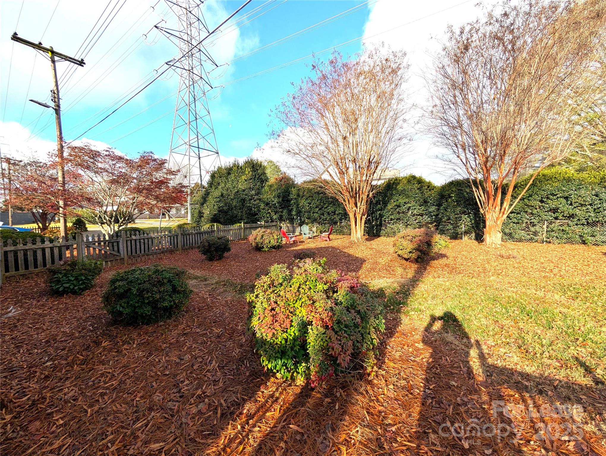 Sedgefield - Residential Lease