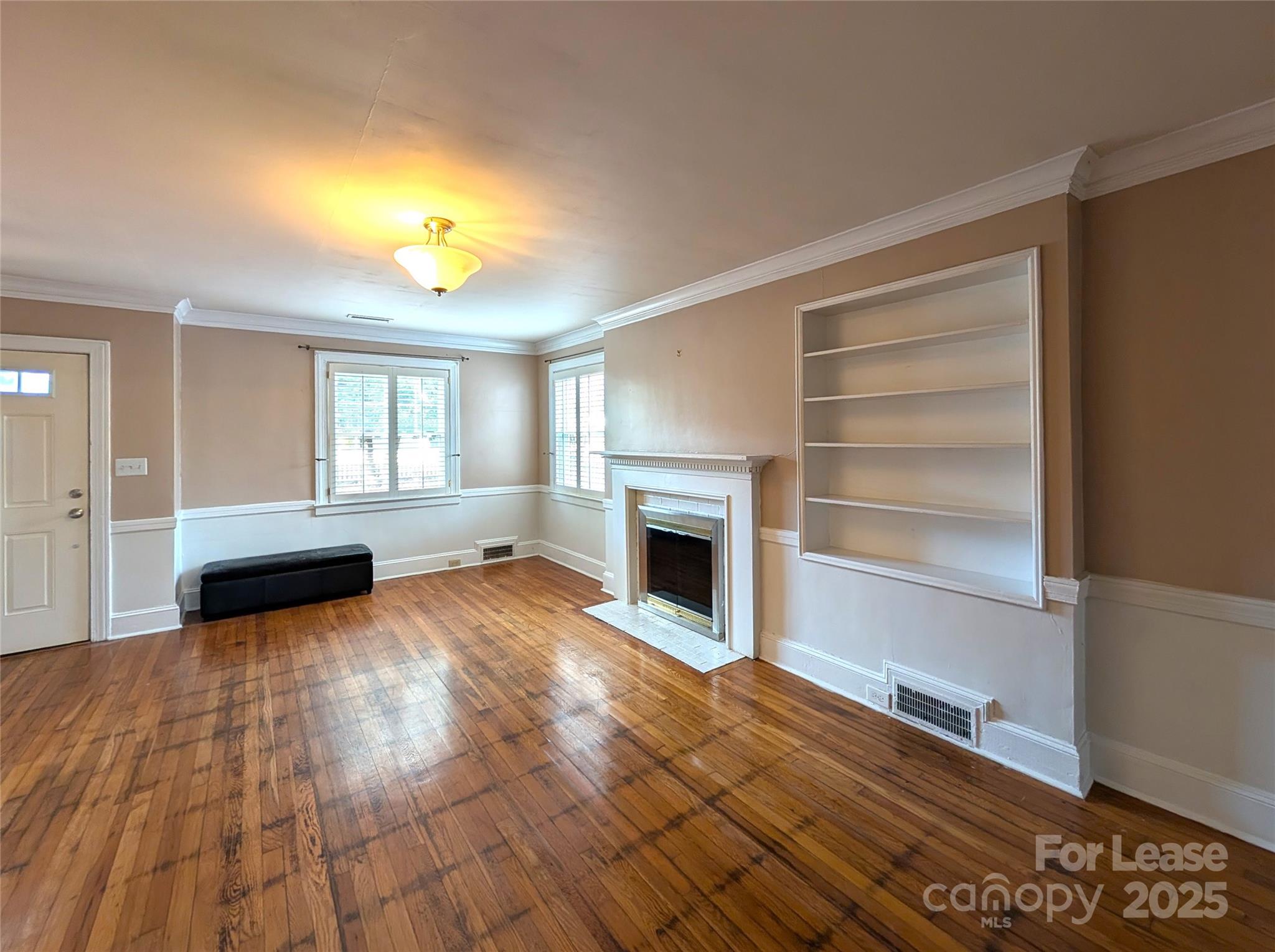 Sedgefield - Residential Lease