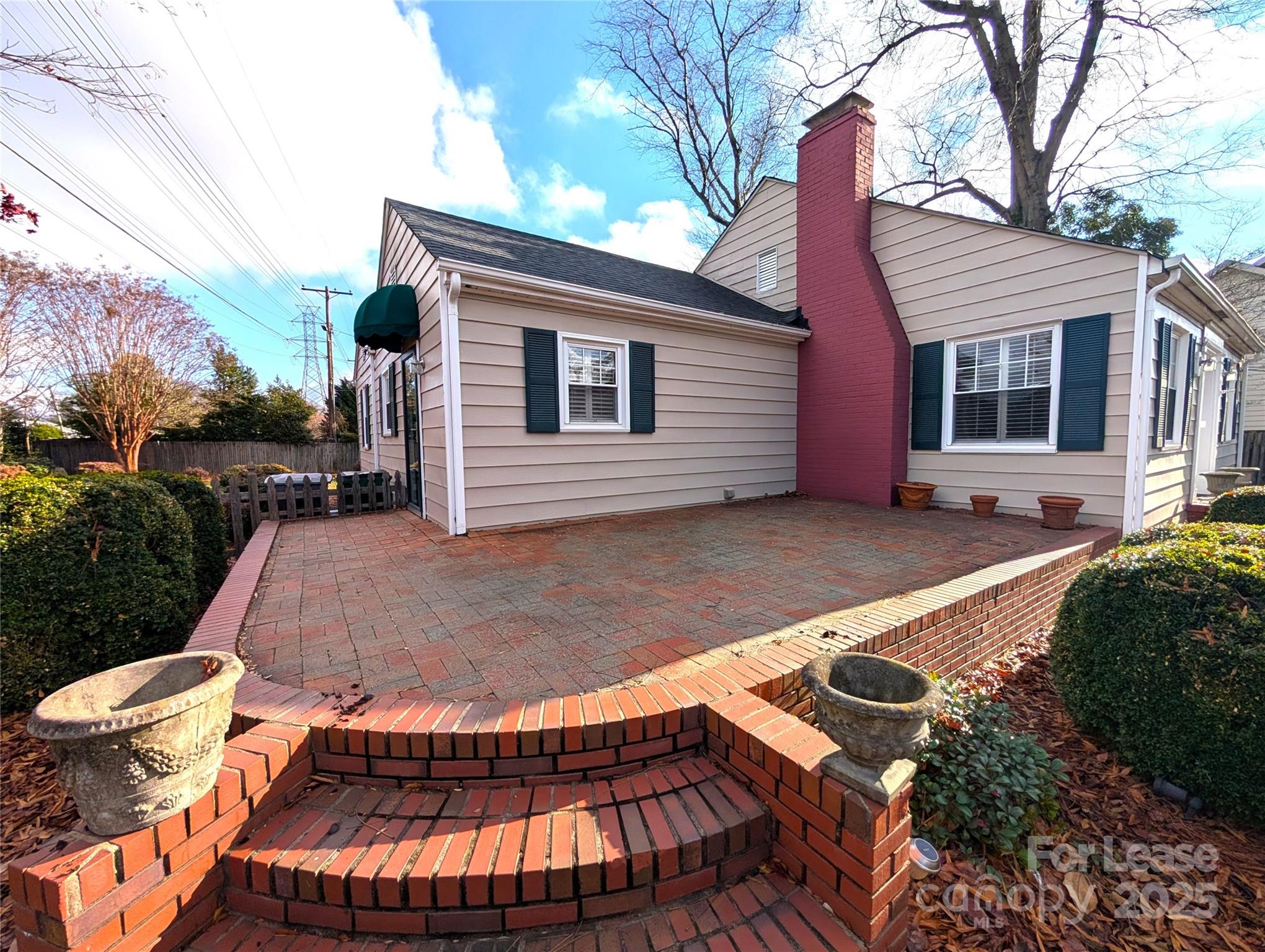 Sedgefield - Residential Lease