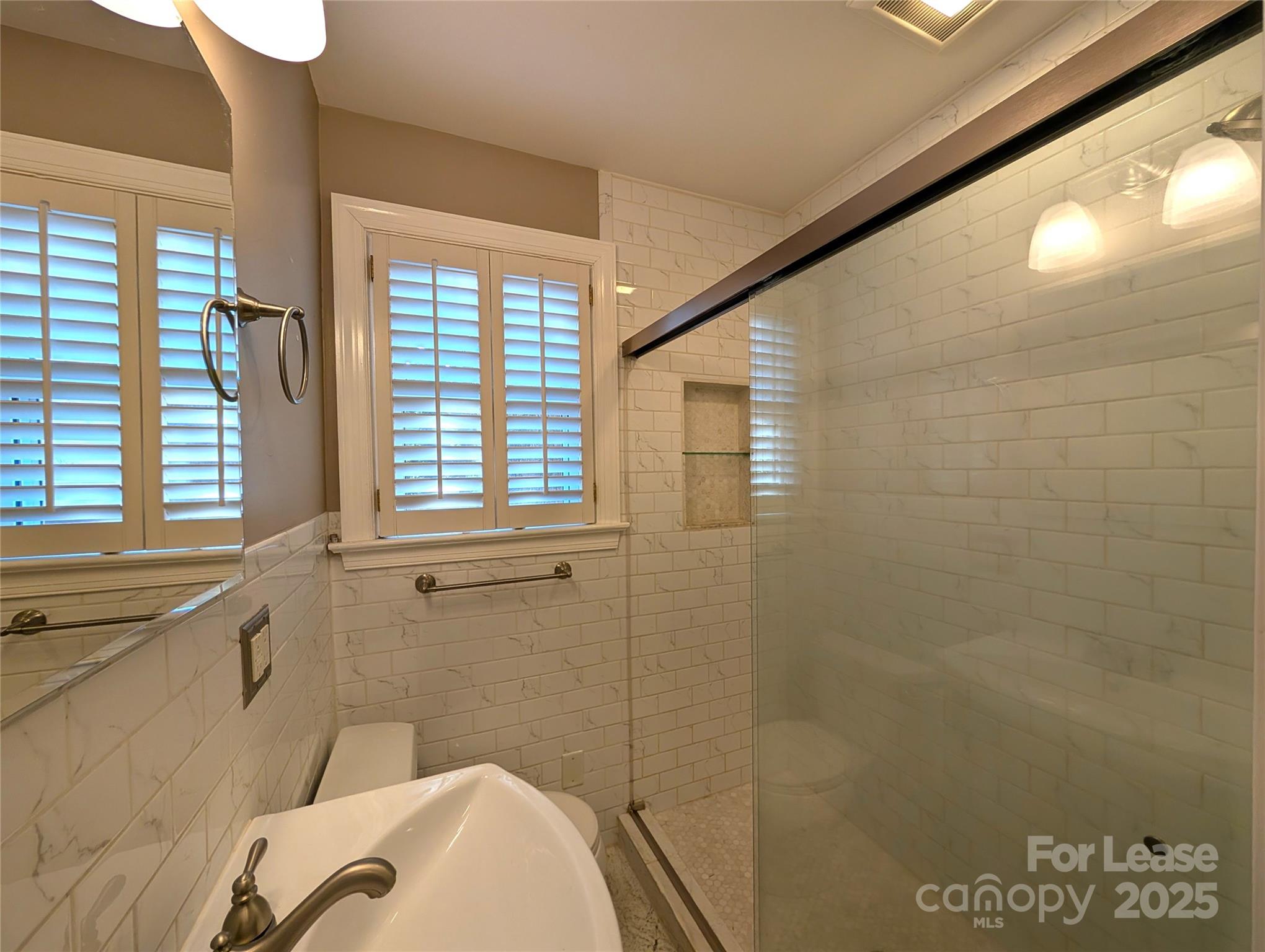 Sedgefield - Residential Lease