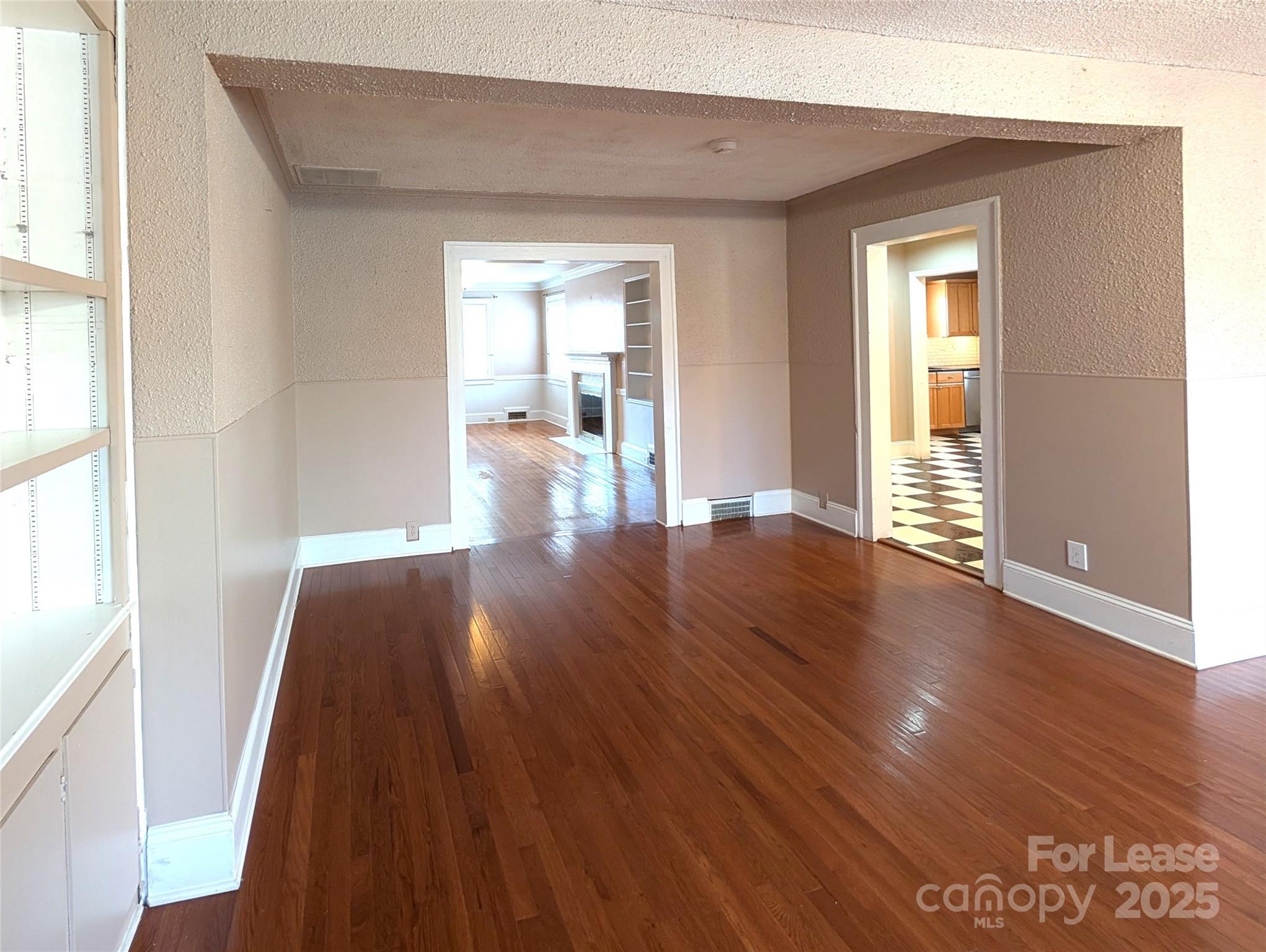 Sedgefield - Residential Lease