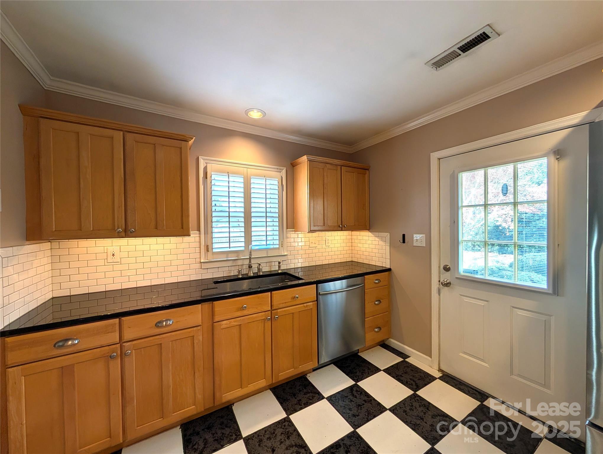 Sedgefield - Residential Lease