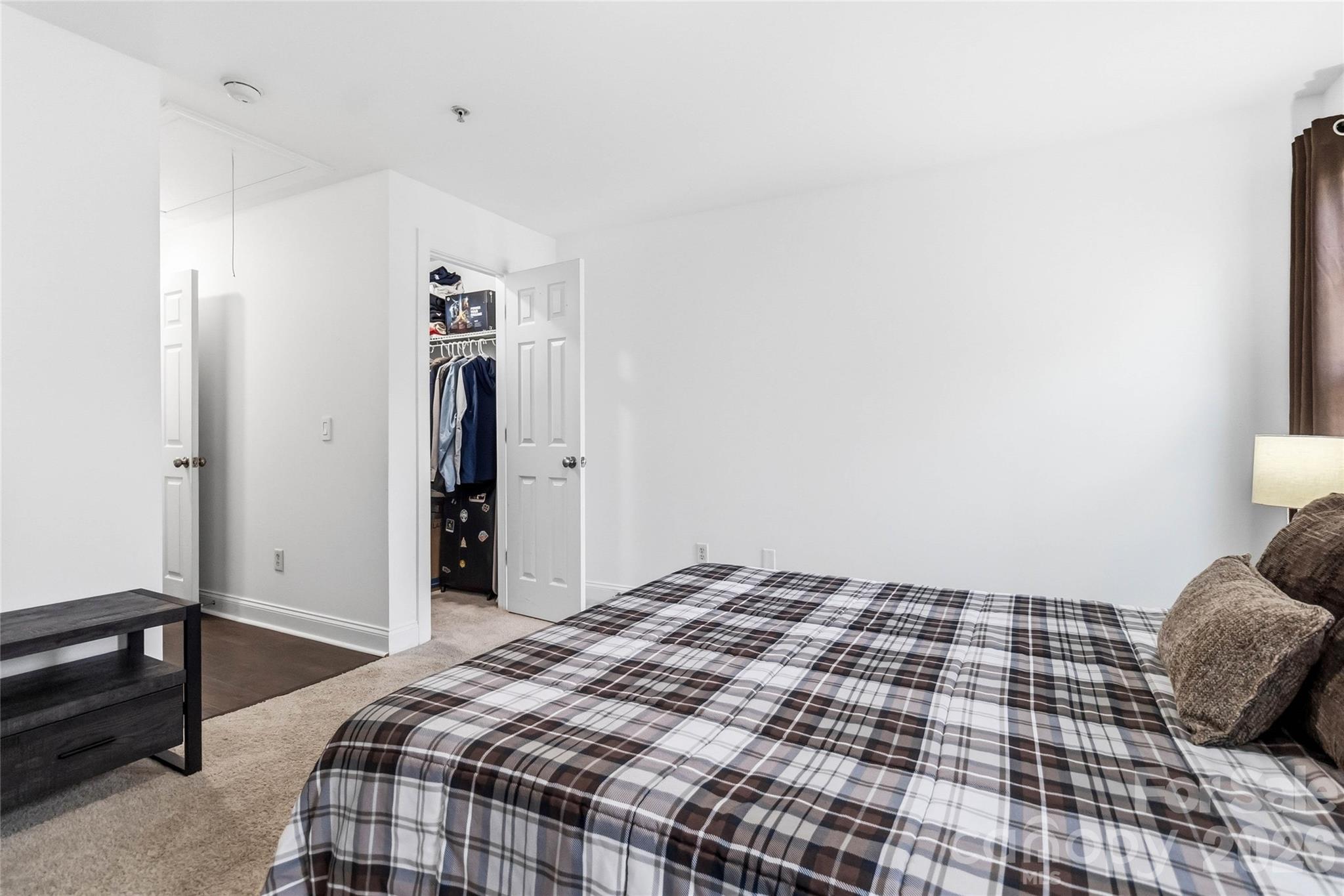 Walnut Creek - Residential