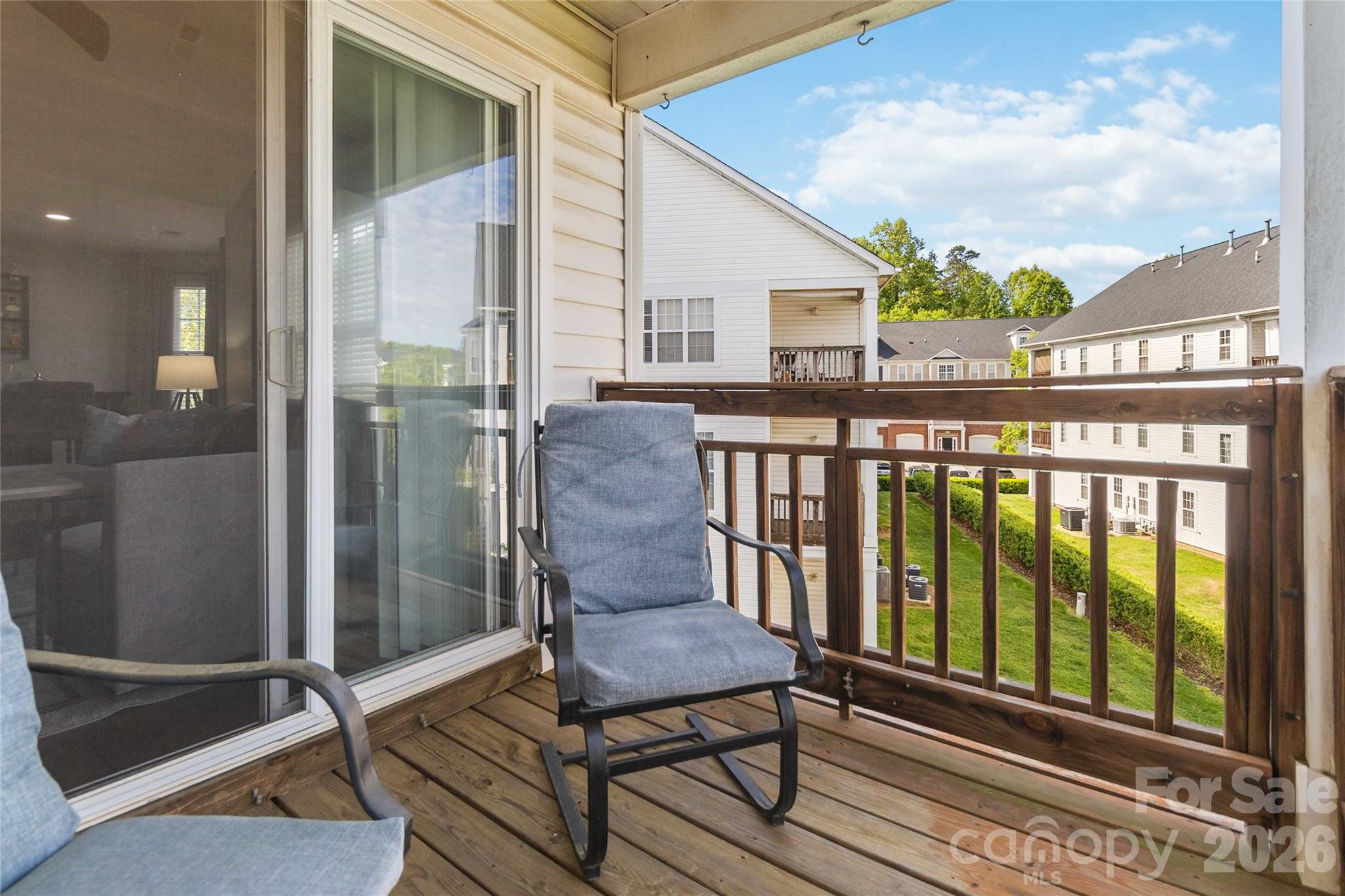 Walnut Creek - Residential