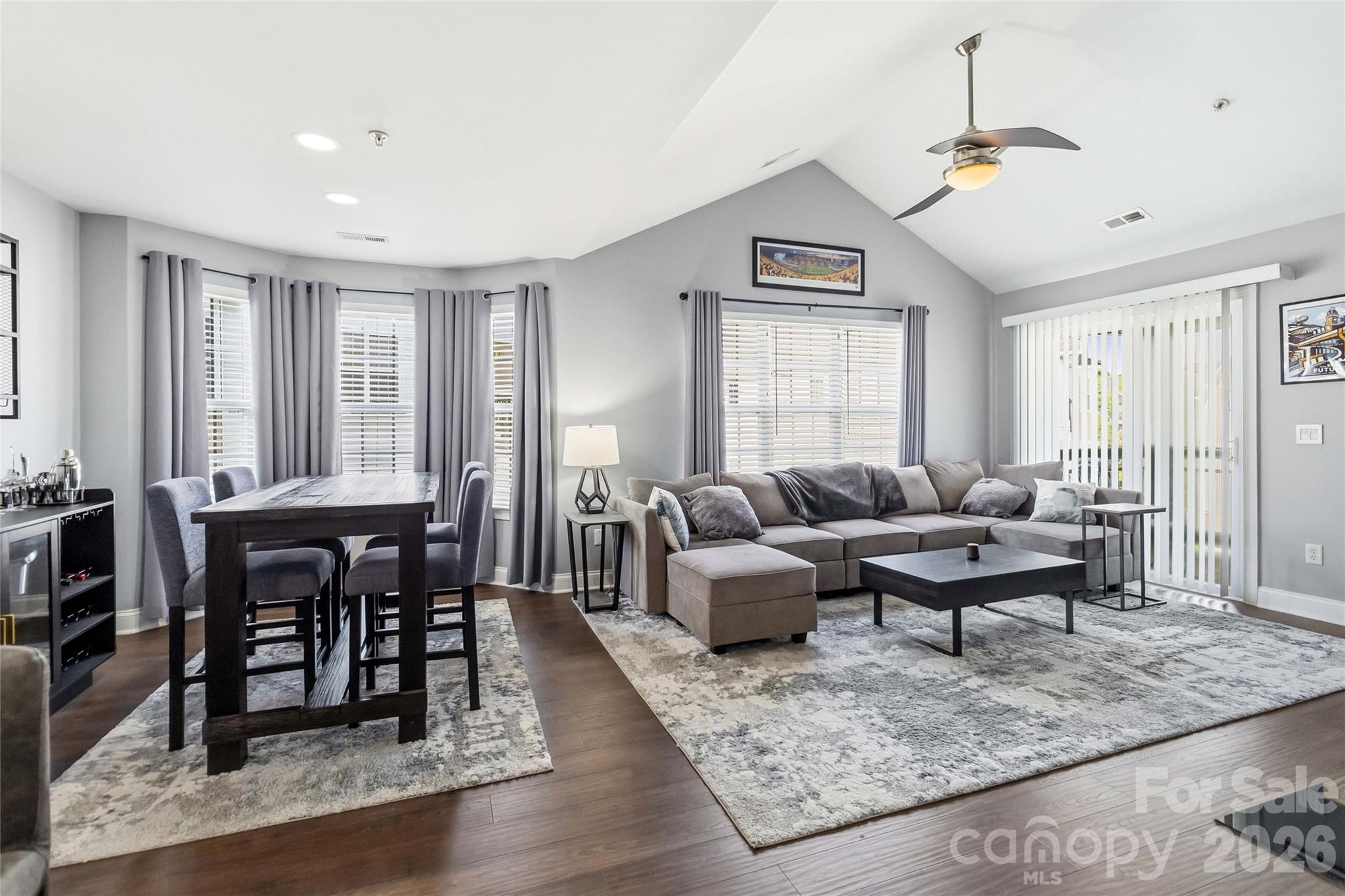 Walnut Creek - Residential