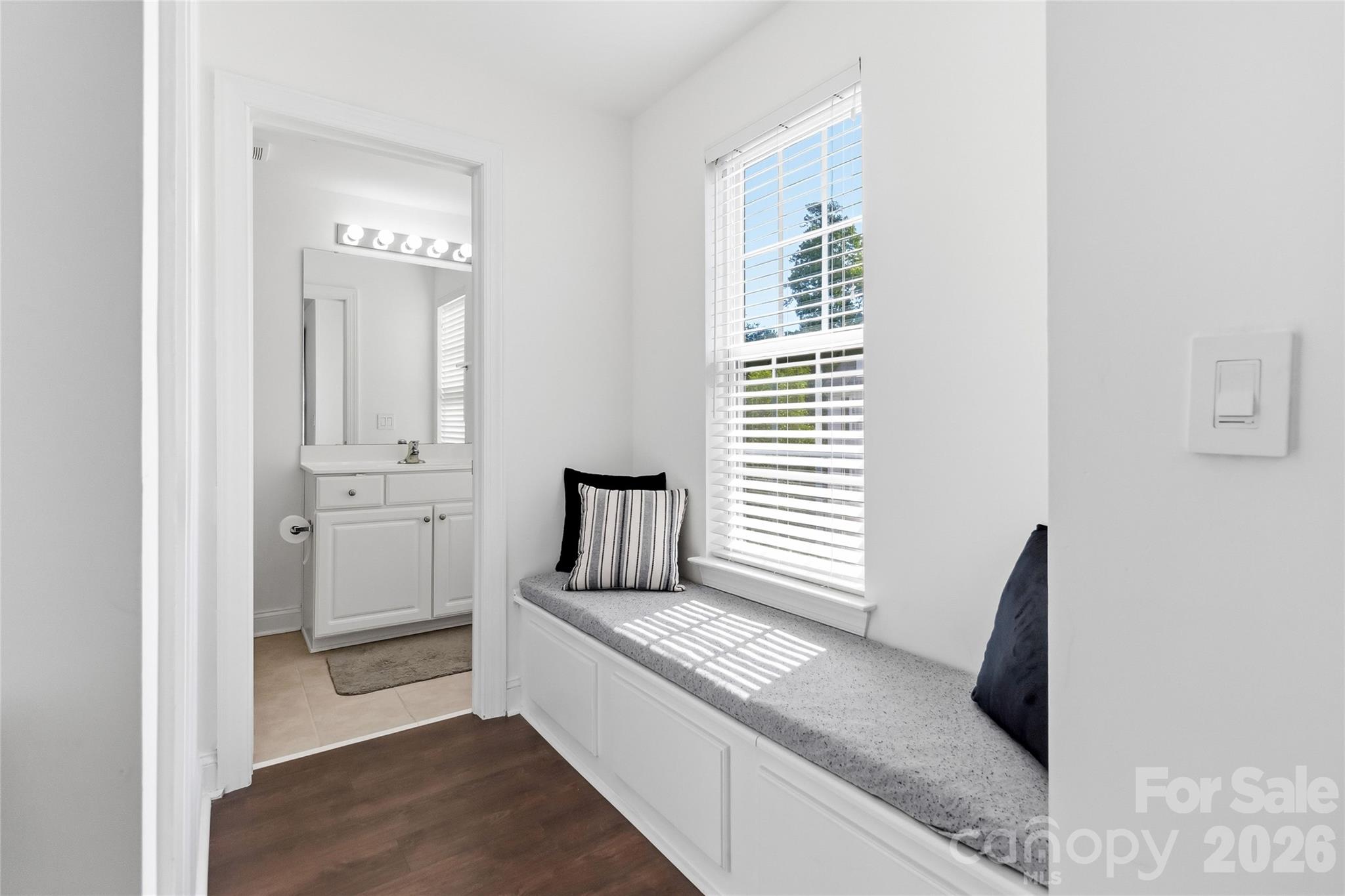 Walnut Creek - Residential