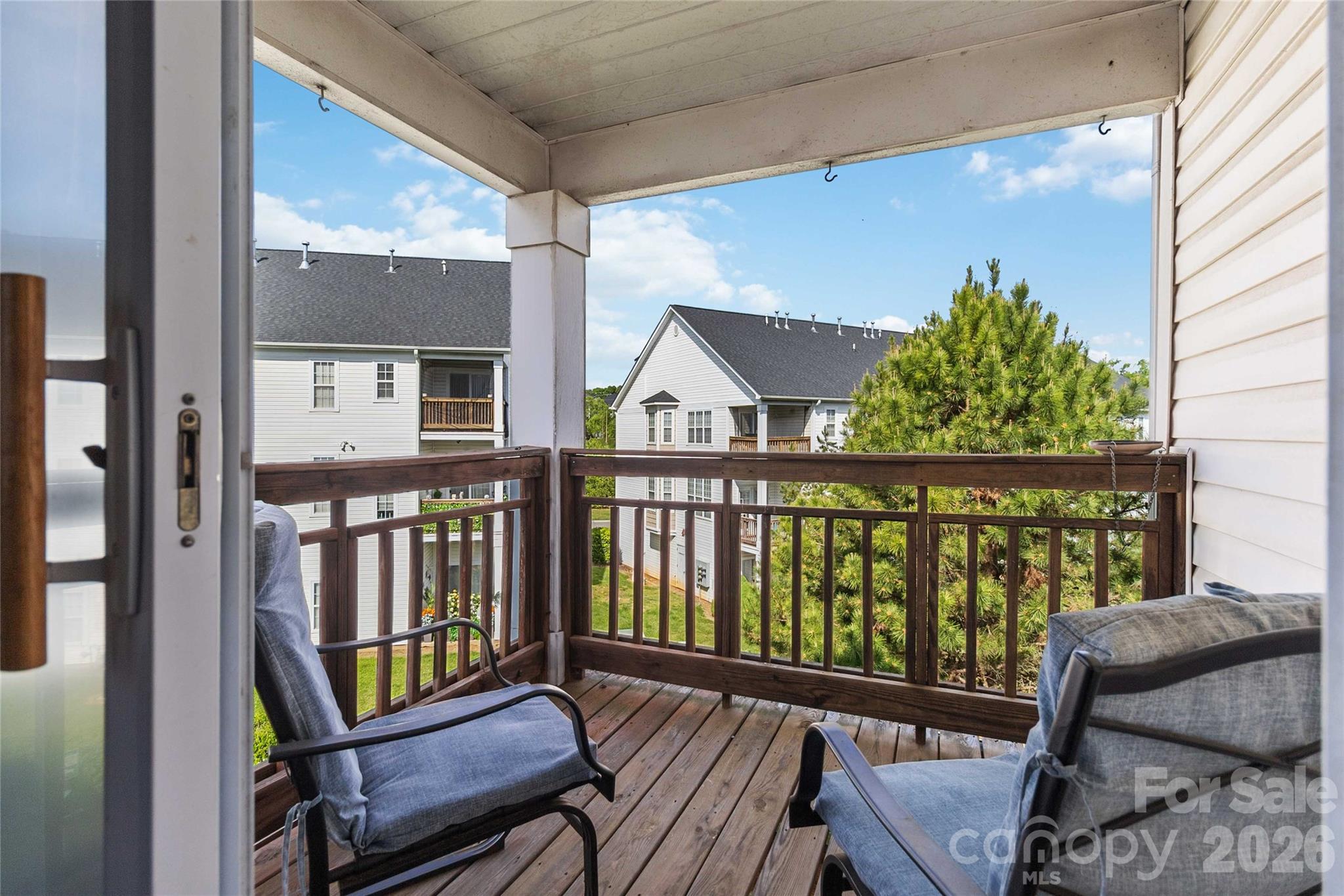 Walnut Creek - Residential