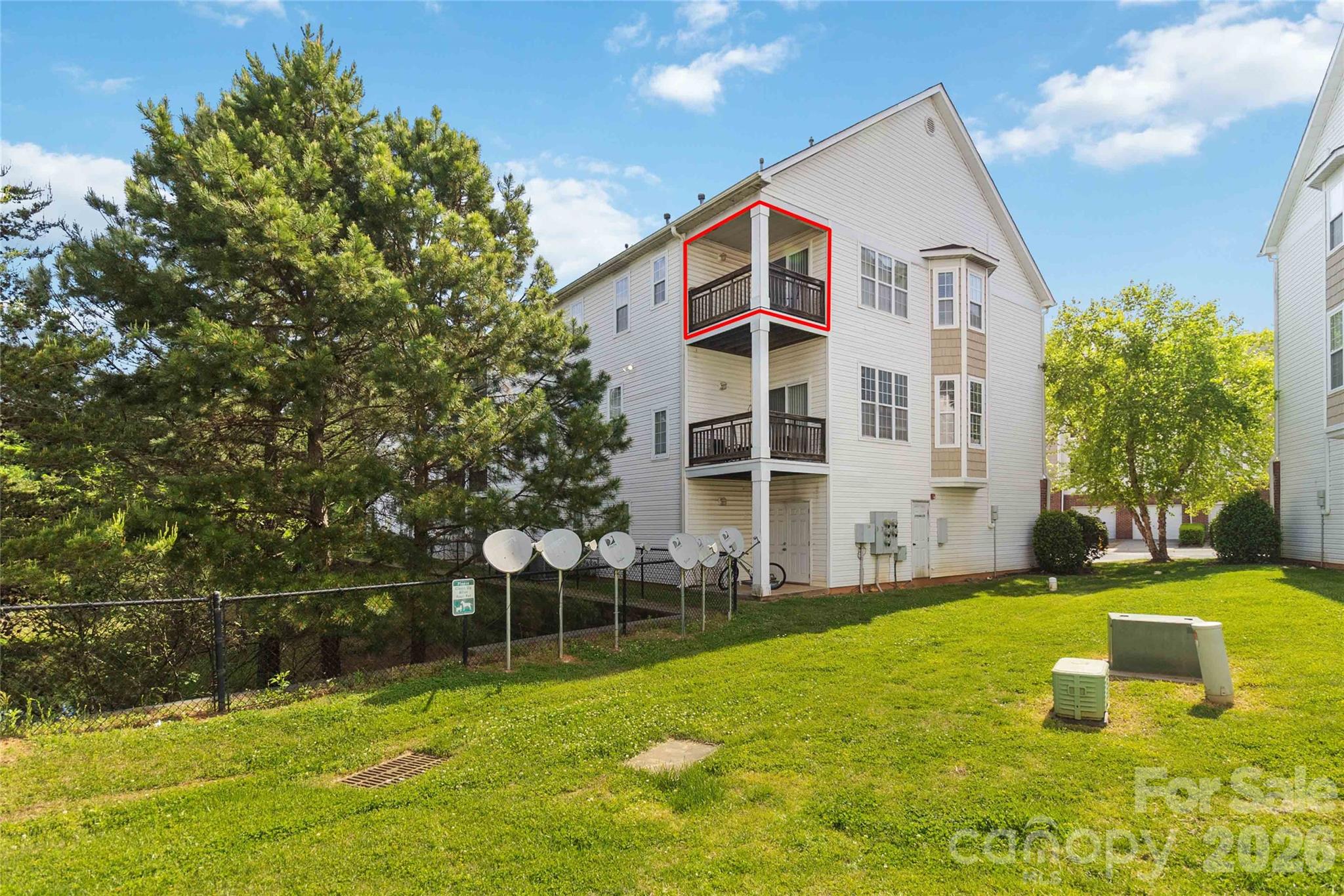 Walnut Creek - Residential