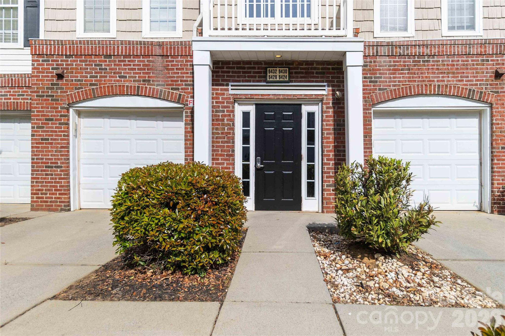 Walnut Creek - Residential