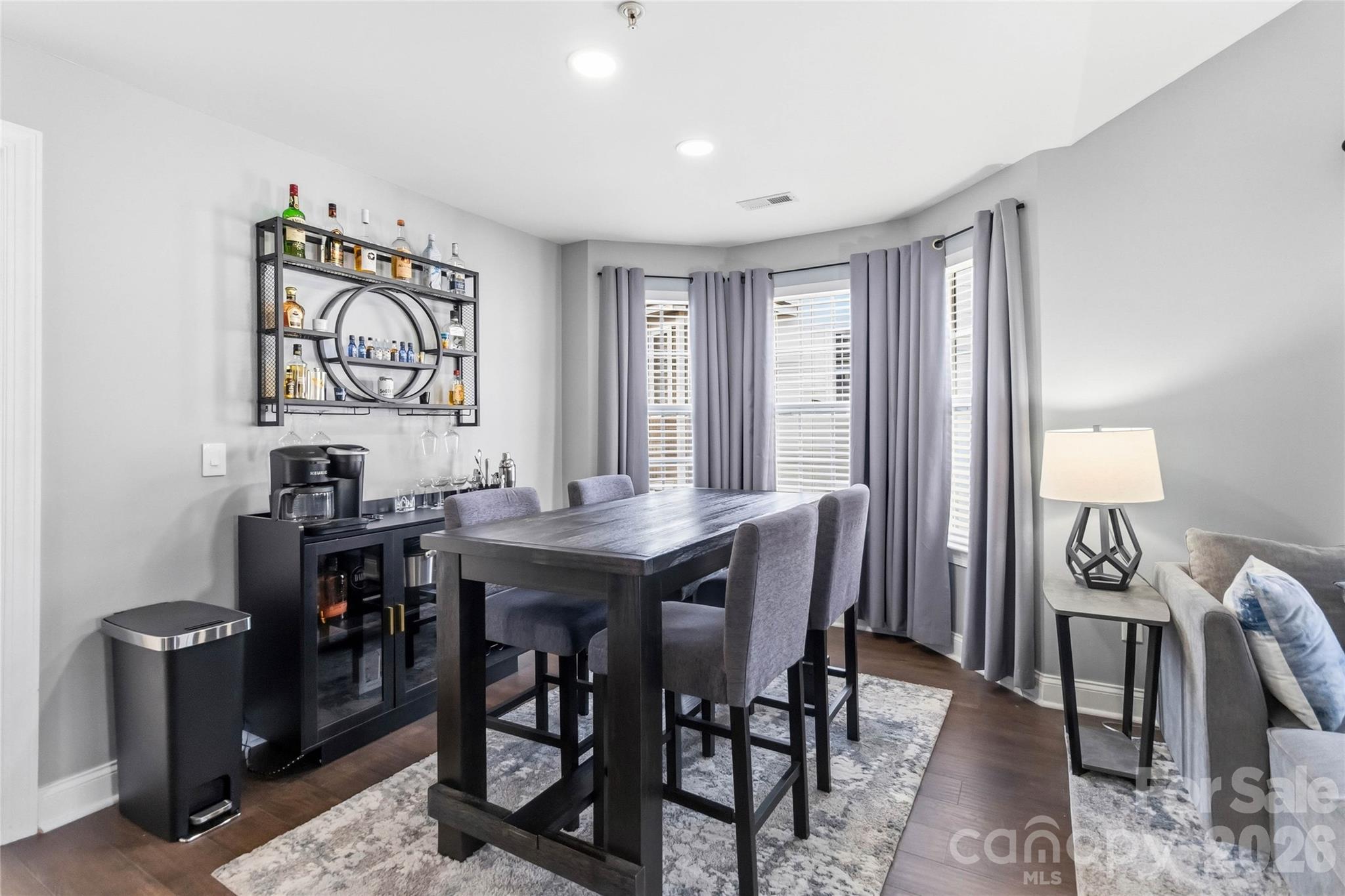 Walnut Creek - Residential