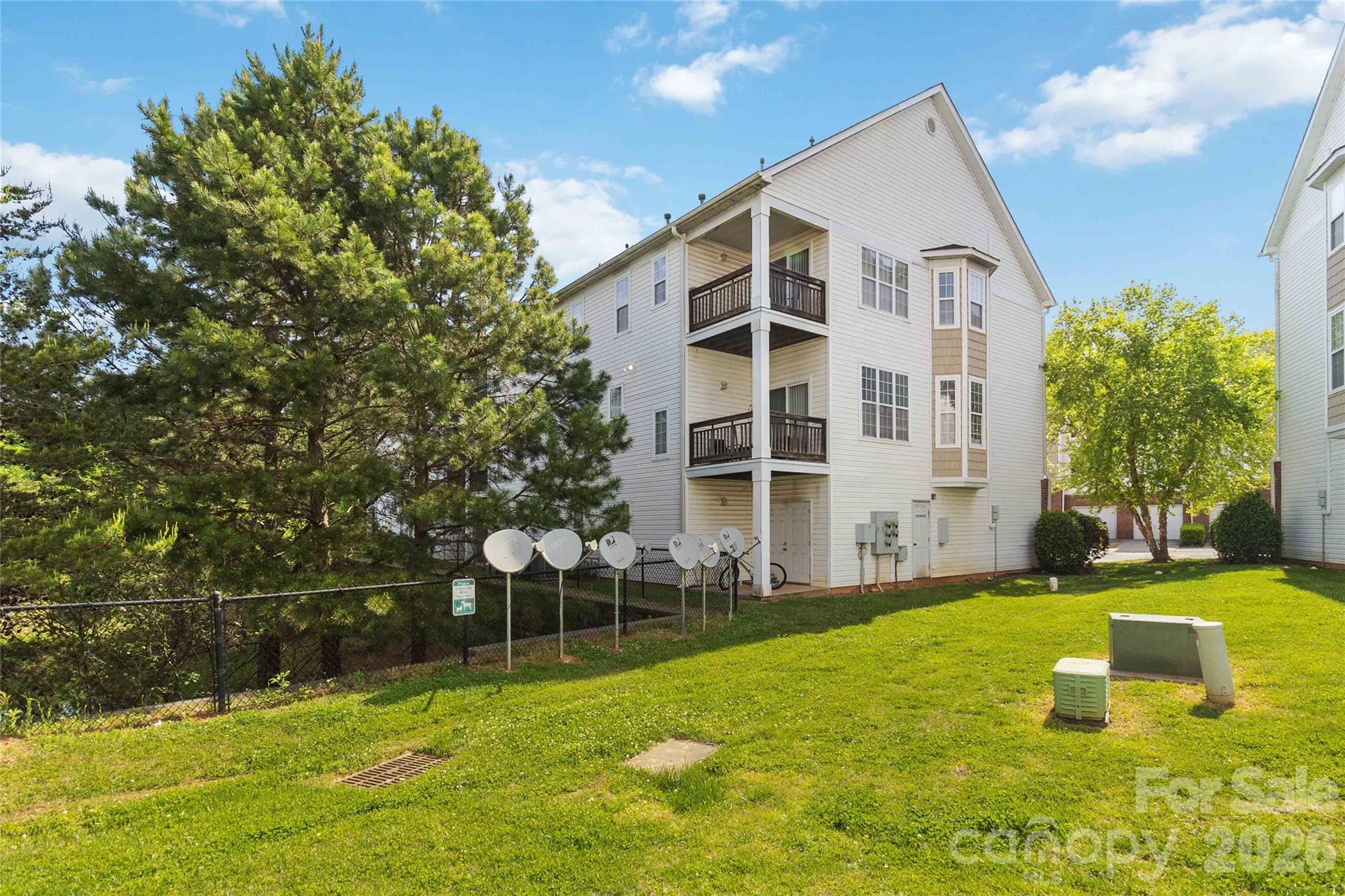 Walnut Creek - Residential