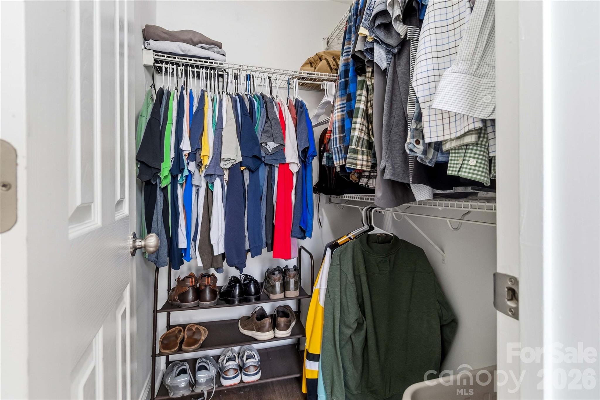 Walnut Creek - Residential