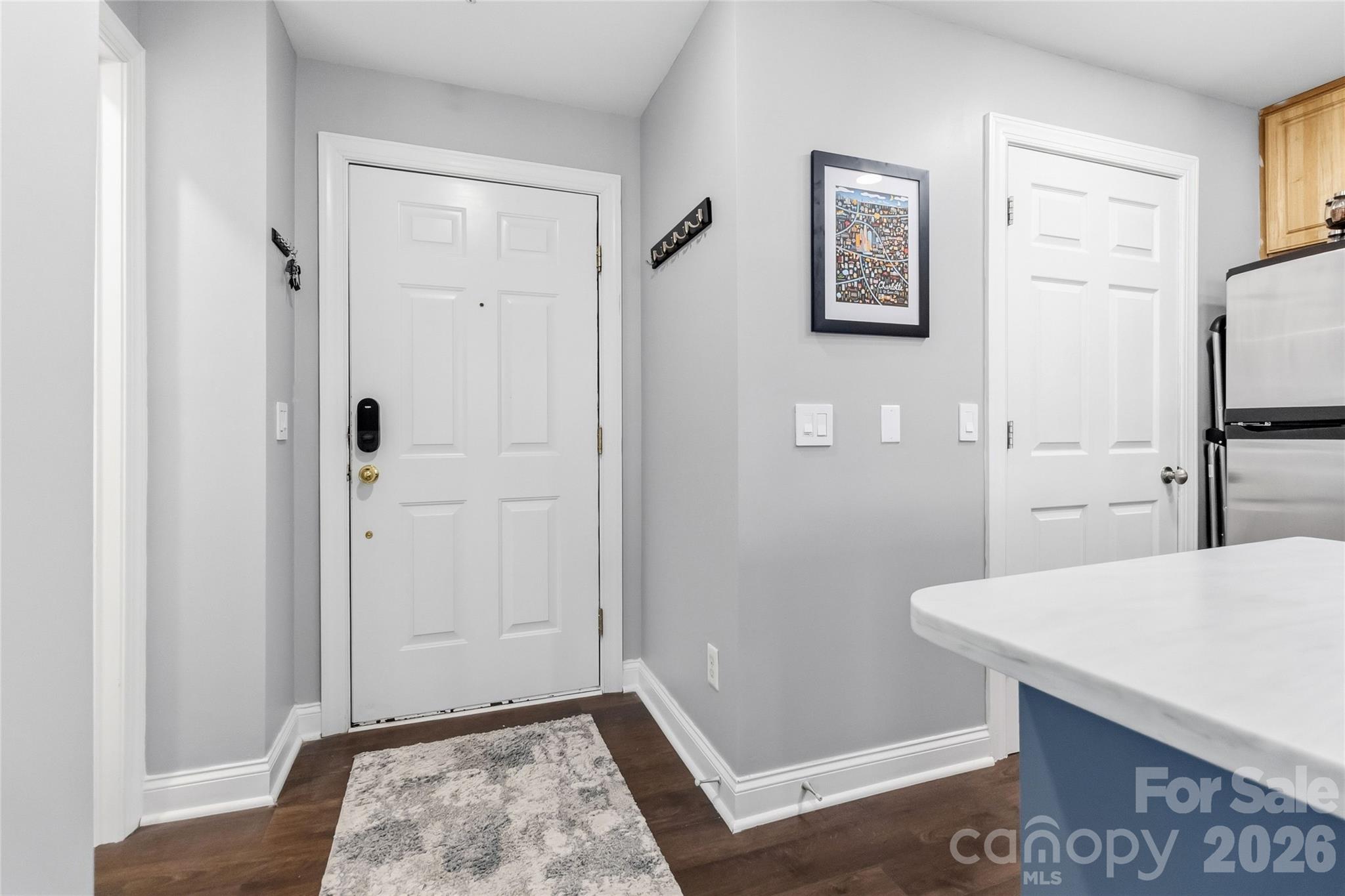 Walnut Creek - Residential