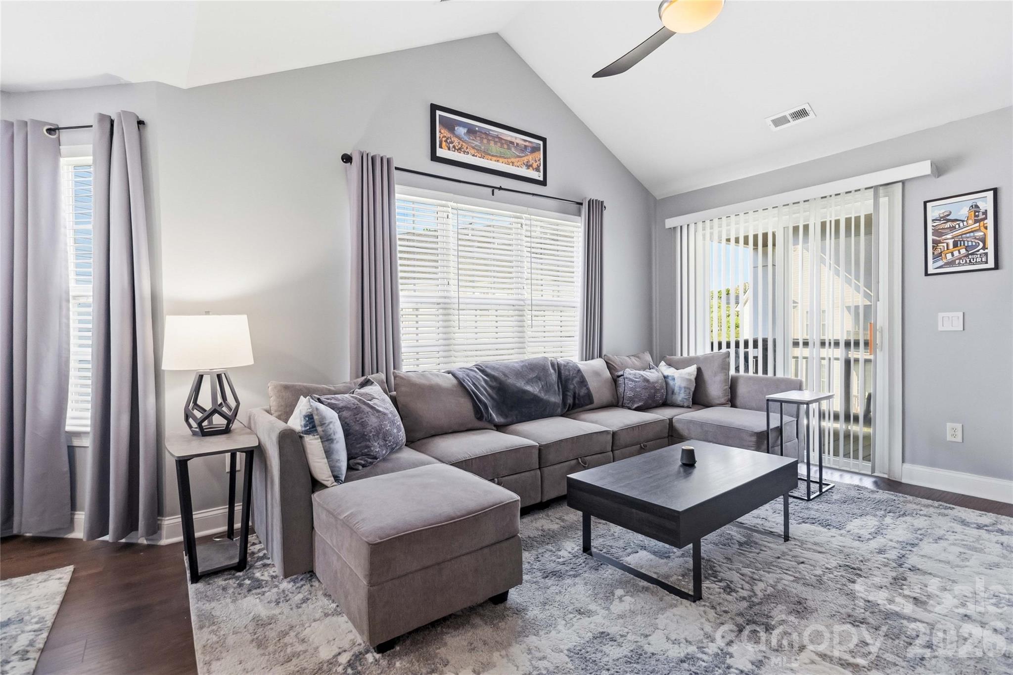 Walnut Creek - Residential