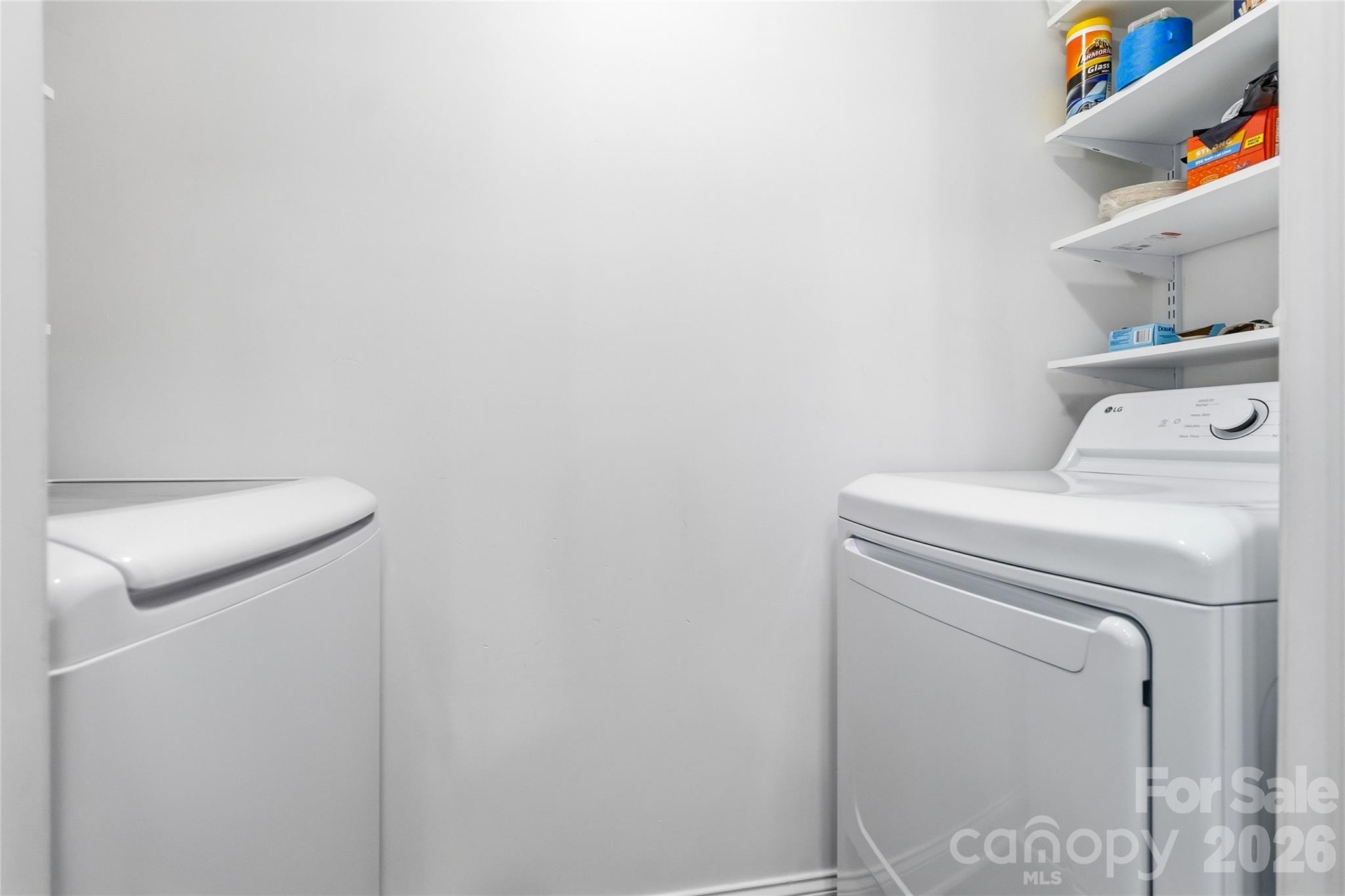 Walnut Creek - Residential