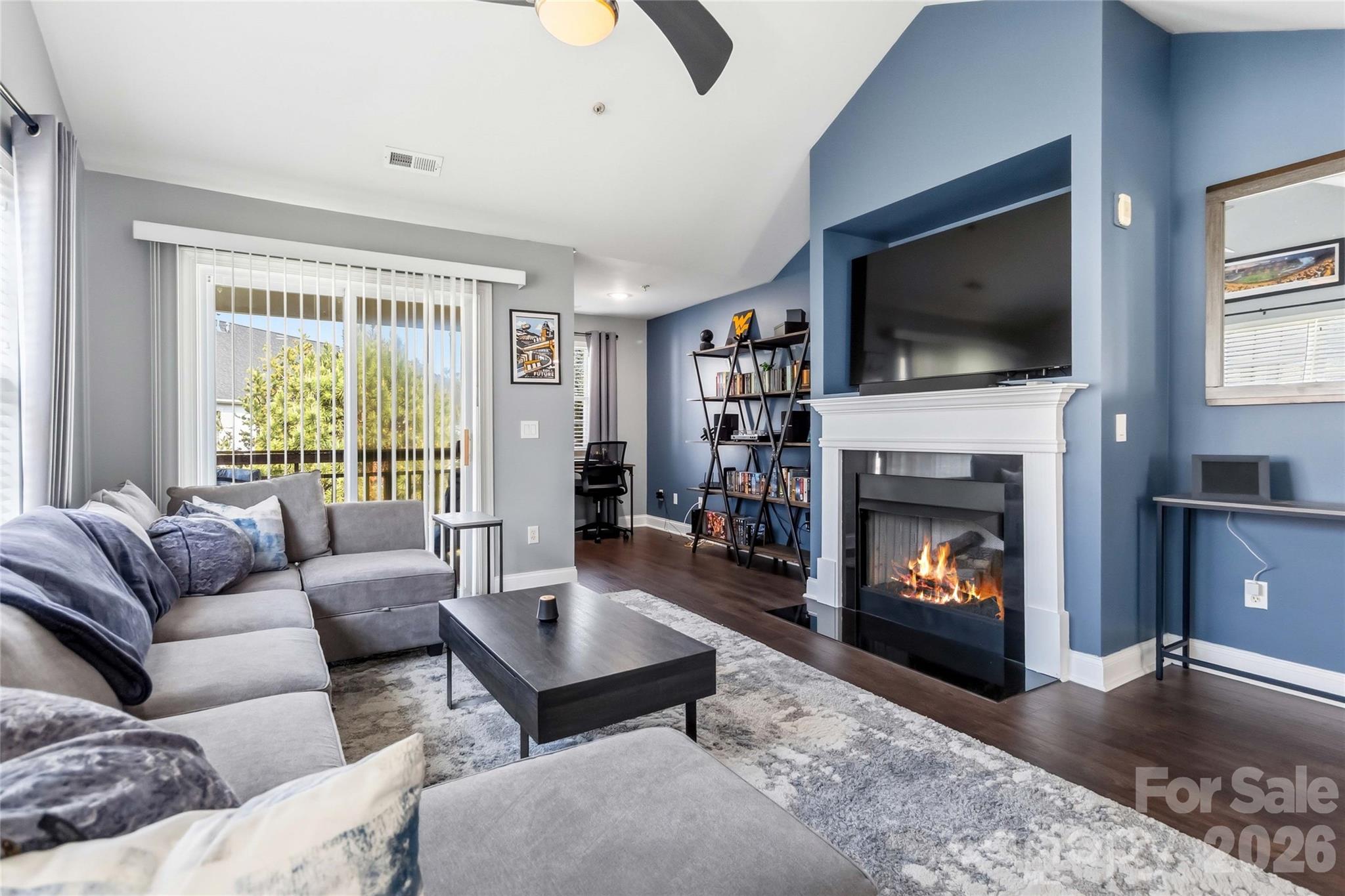 Walnut Creek - Residential