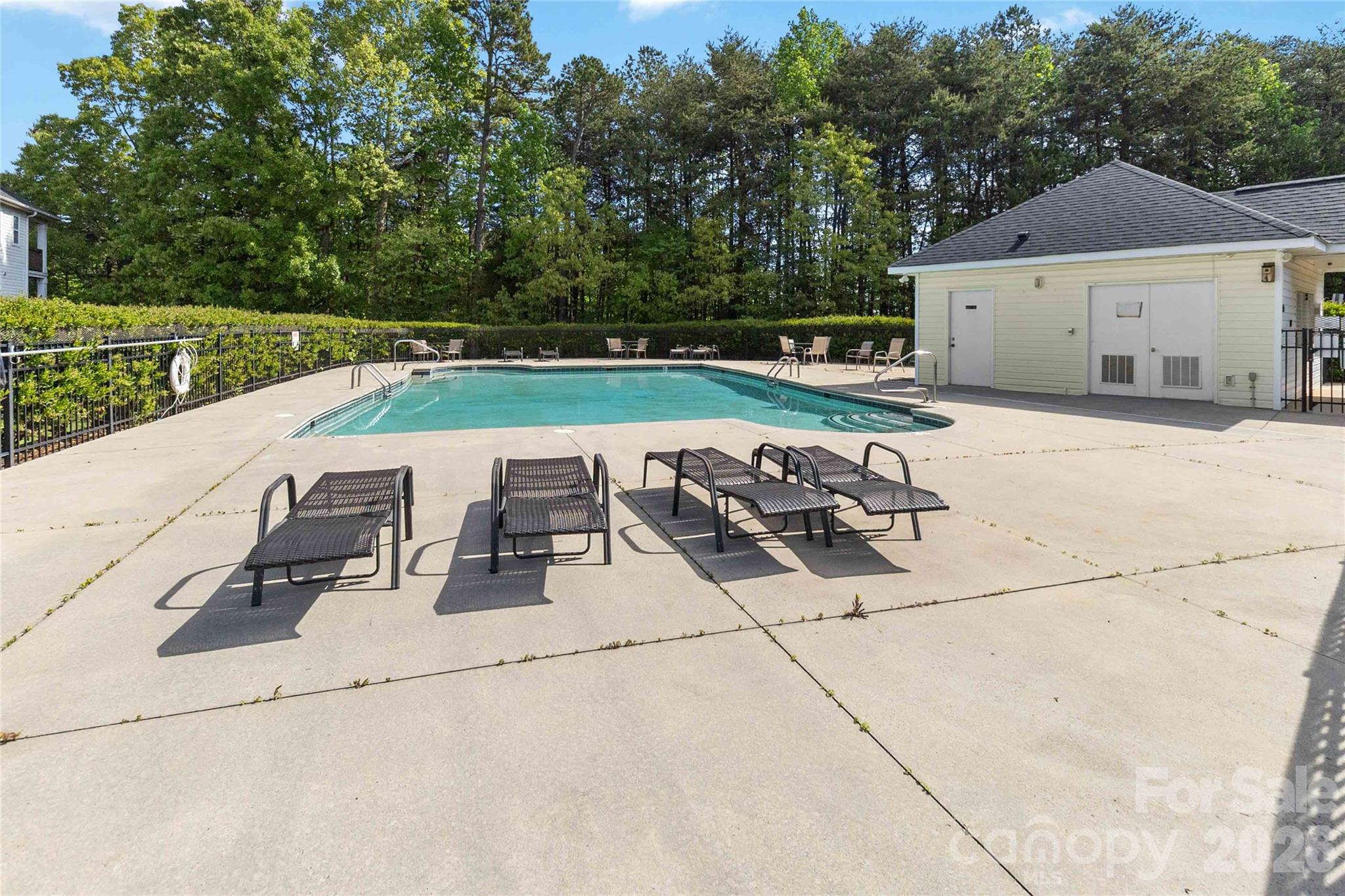 Walnut Creek - Residential