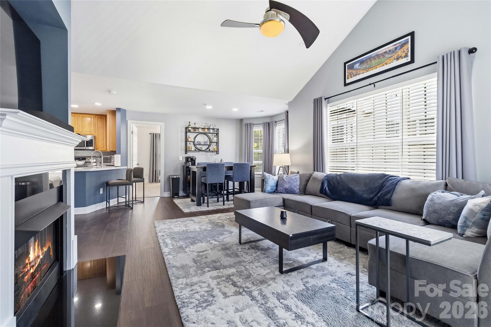 Walnut Creek - Residential