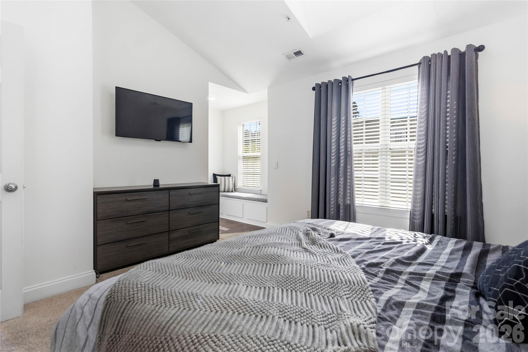 Walnut Creek - Residential