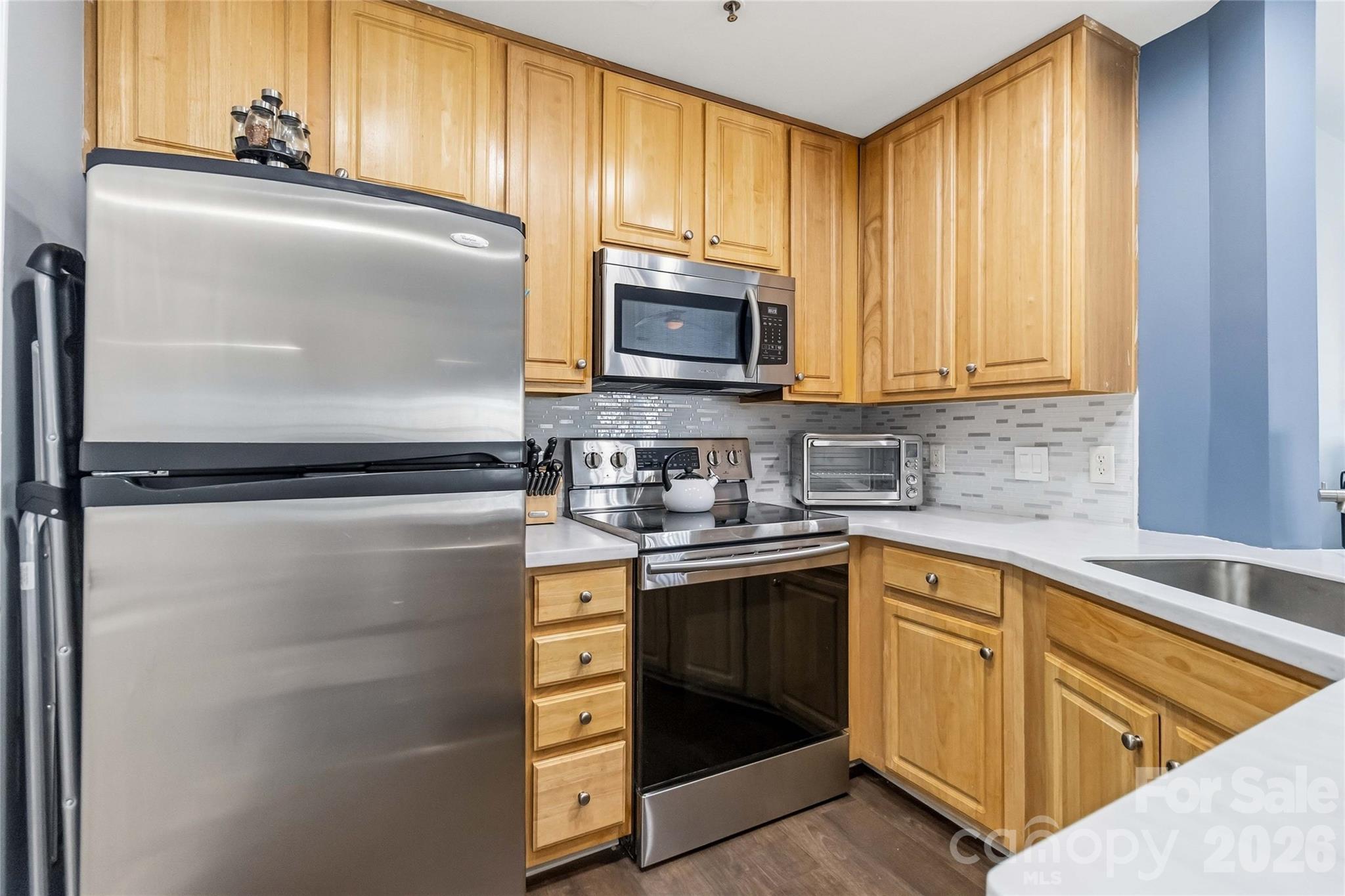 Walnut Creek - Residential