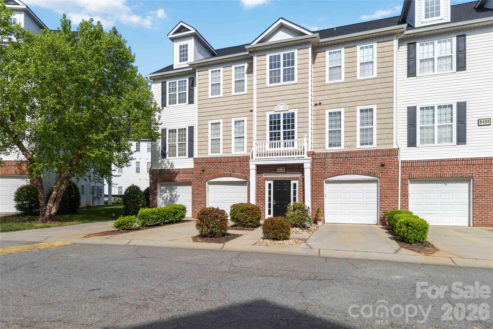 Walnut Creek - Residential