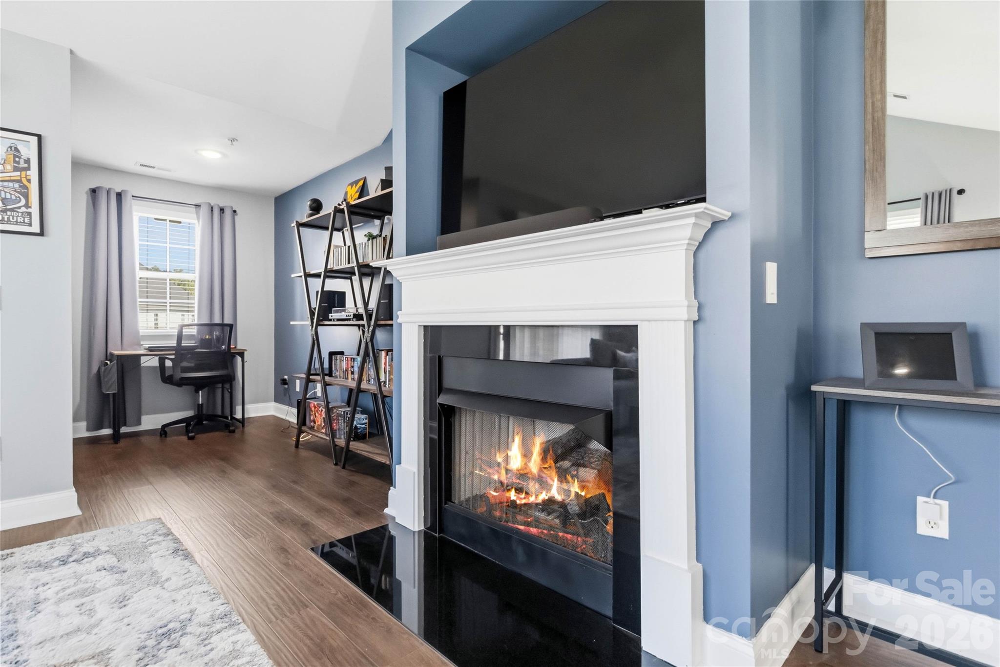 Walnut Creek - Residential