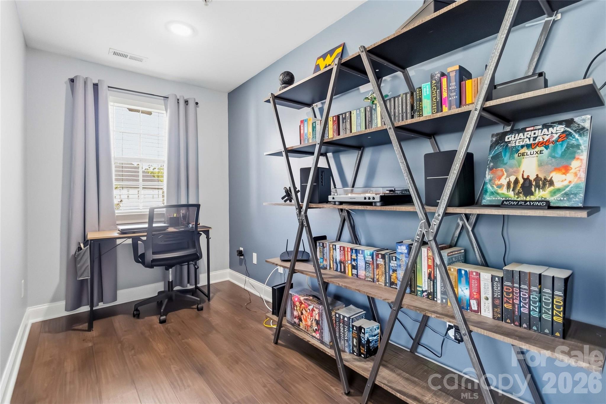 Walnut Creek - Residential