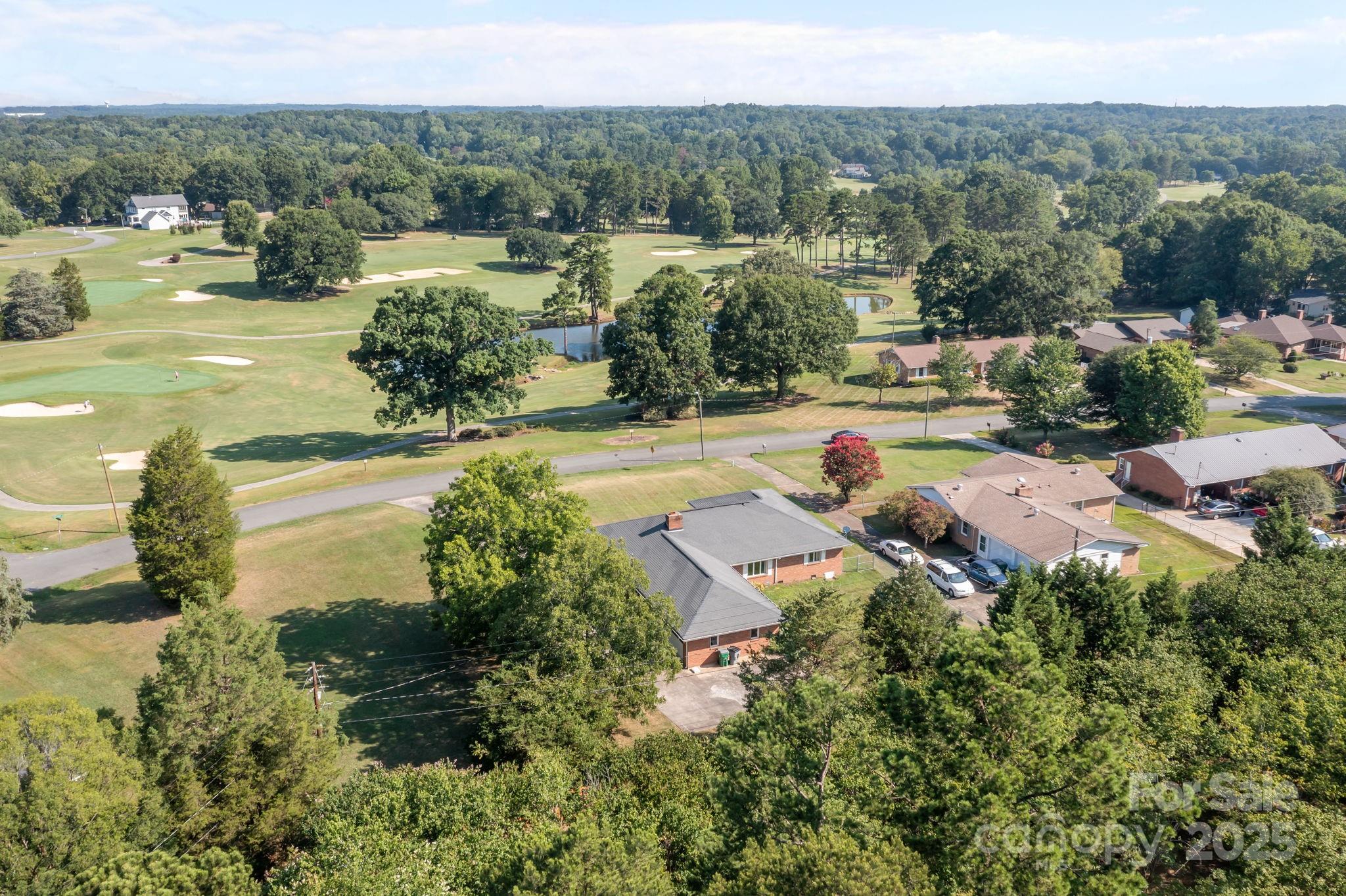 1314 Stoneyridge Drive