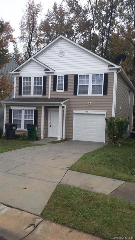 Citiside - Residential